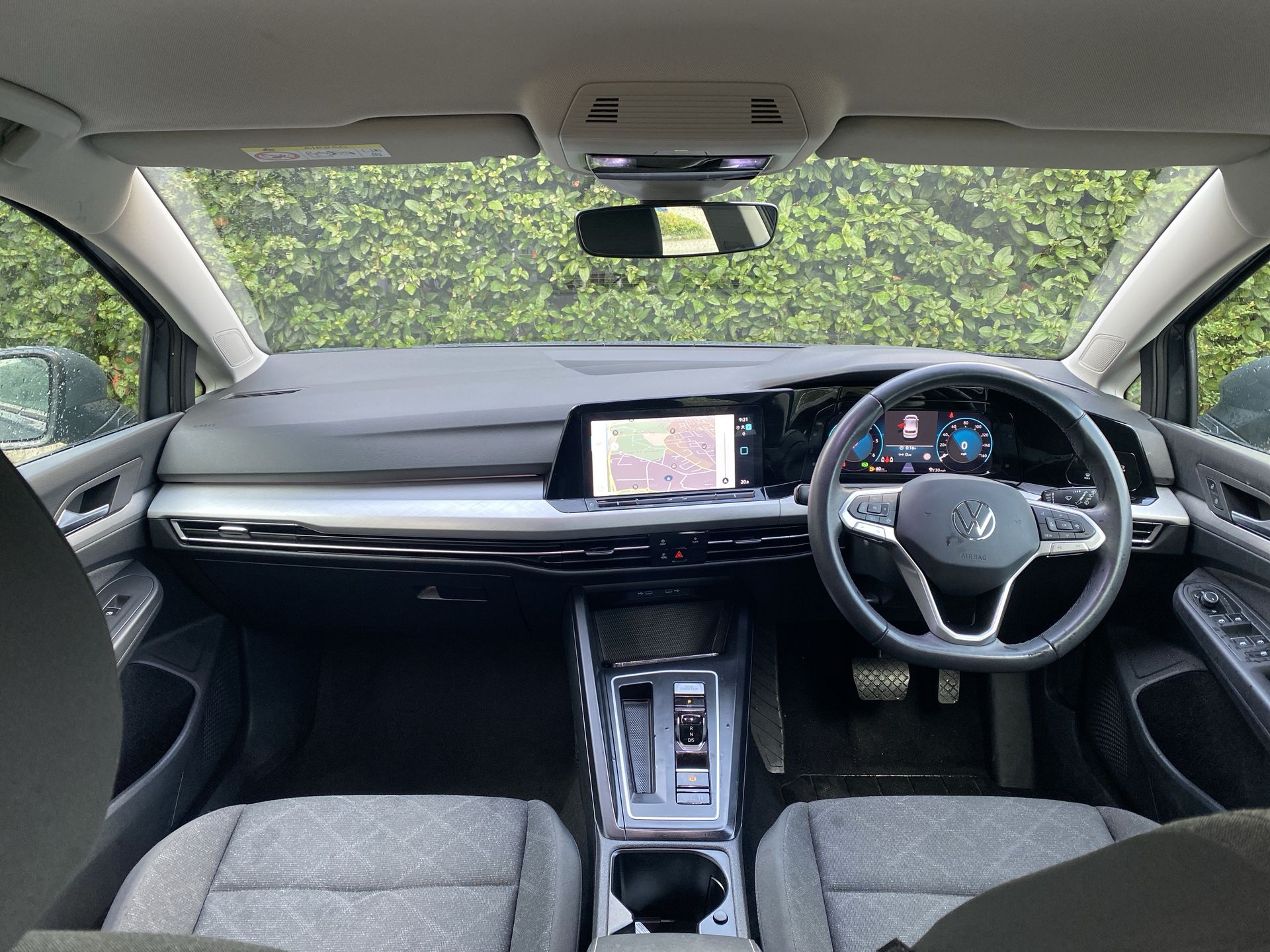 TDI DSG