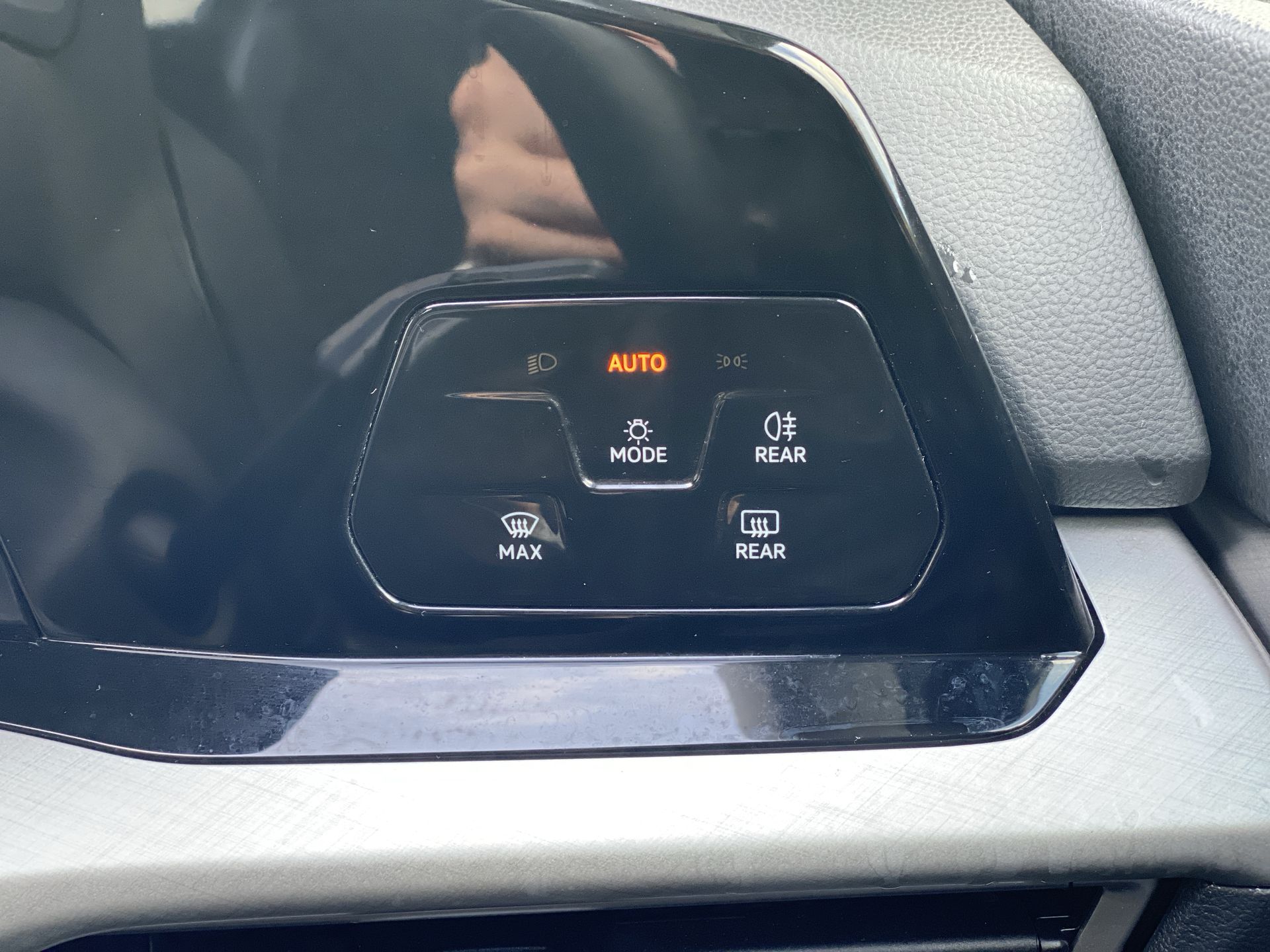 TDI DSG