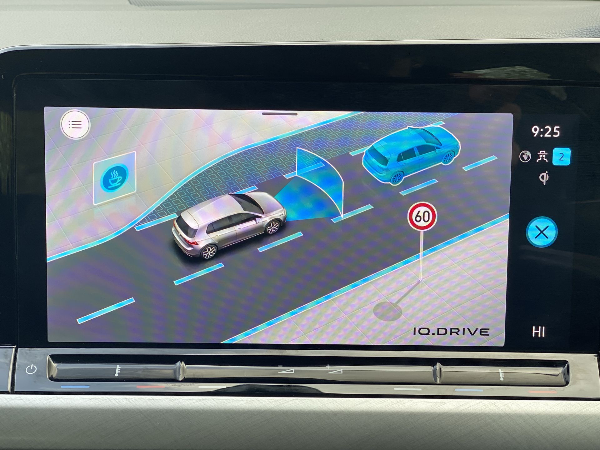 TDI DSG