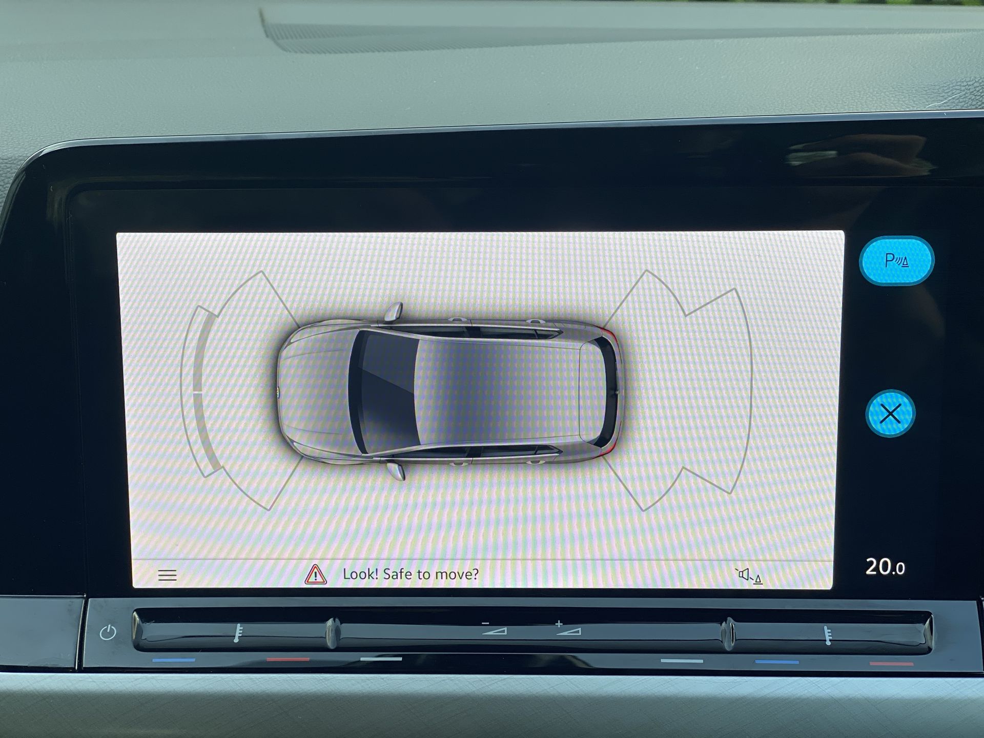 TDI DSG