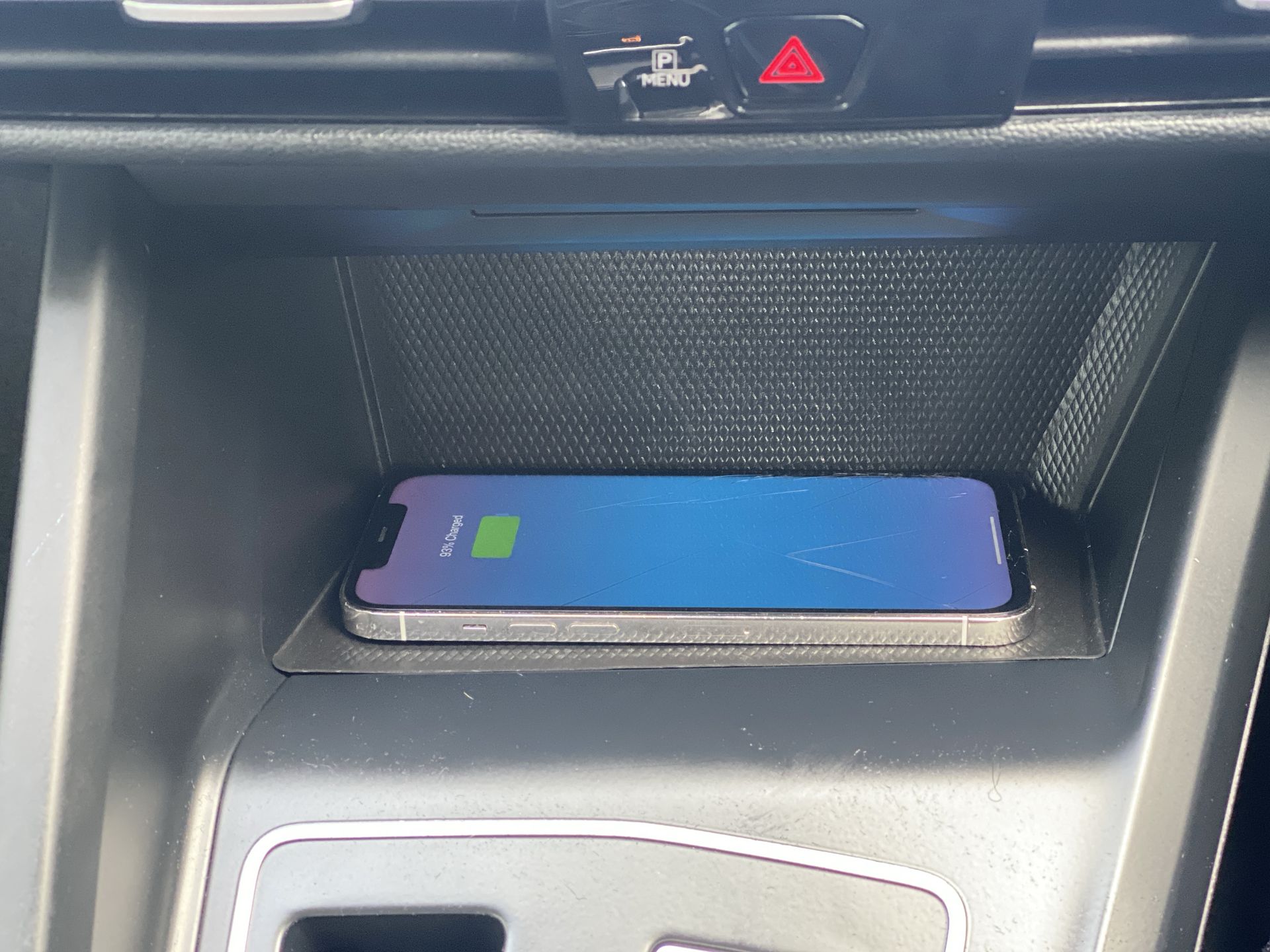 TDI DSG