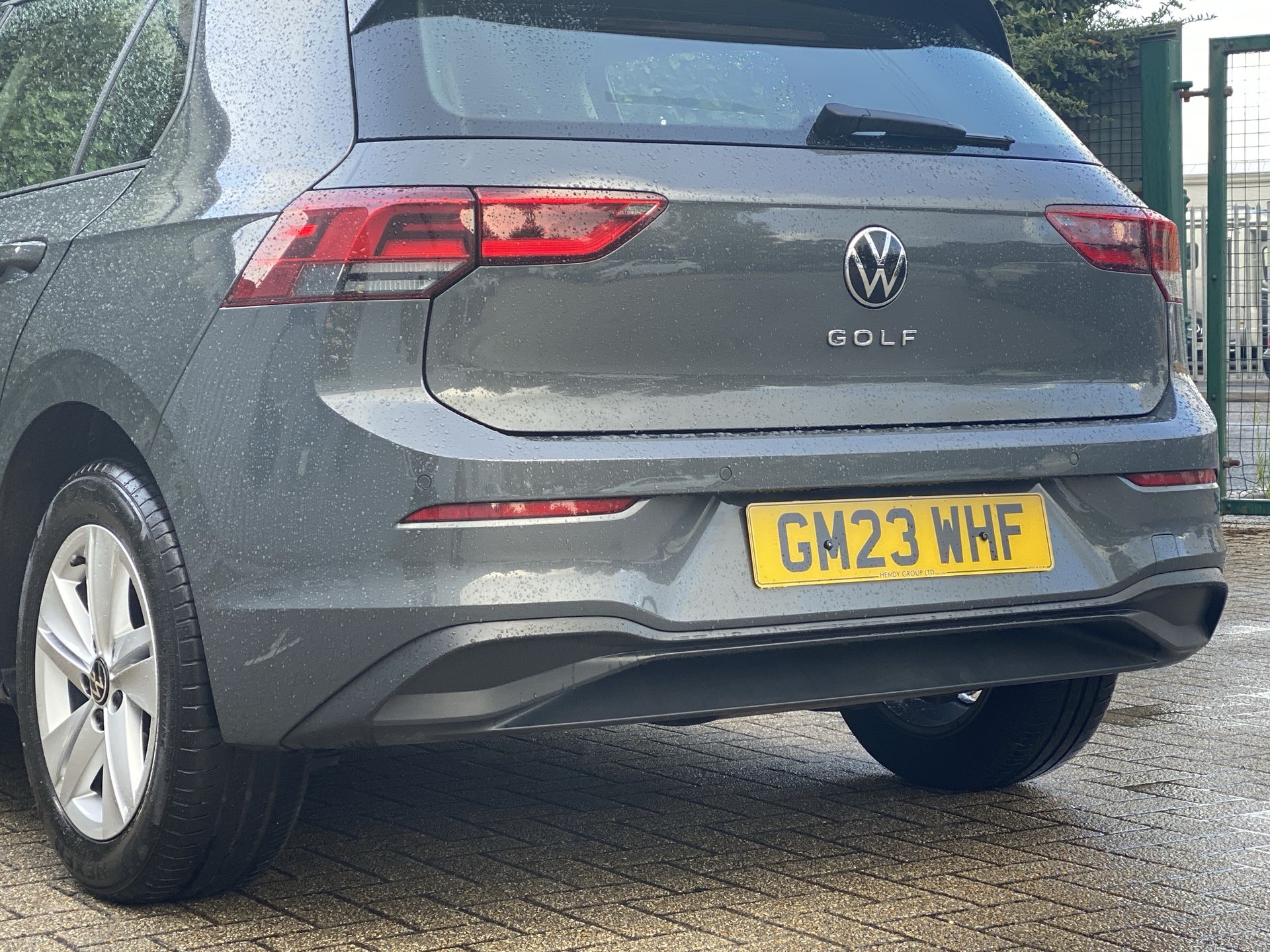 TDI DSG