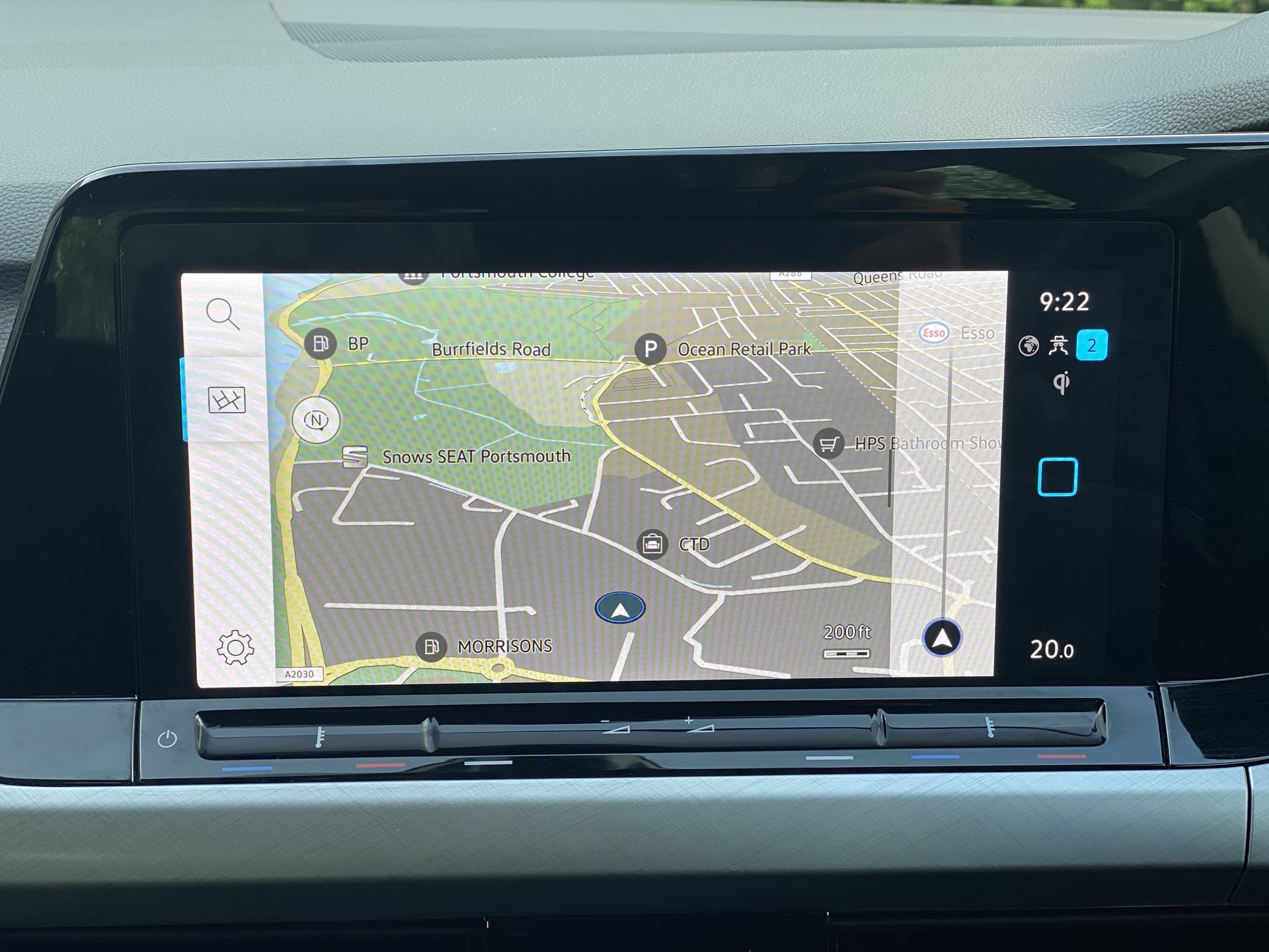 TDI DSG