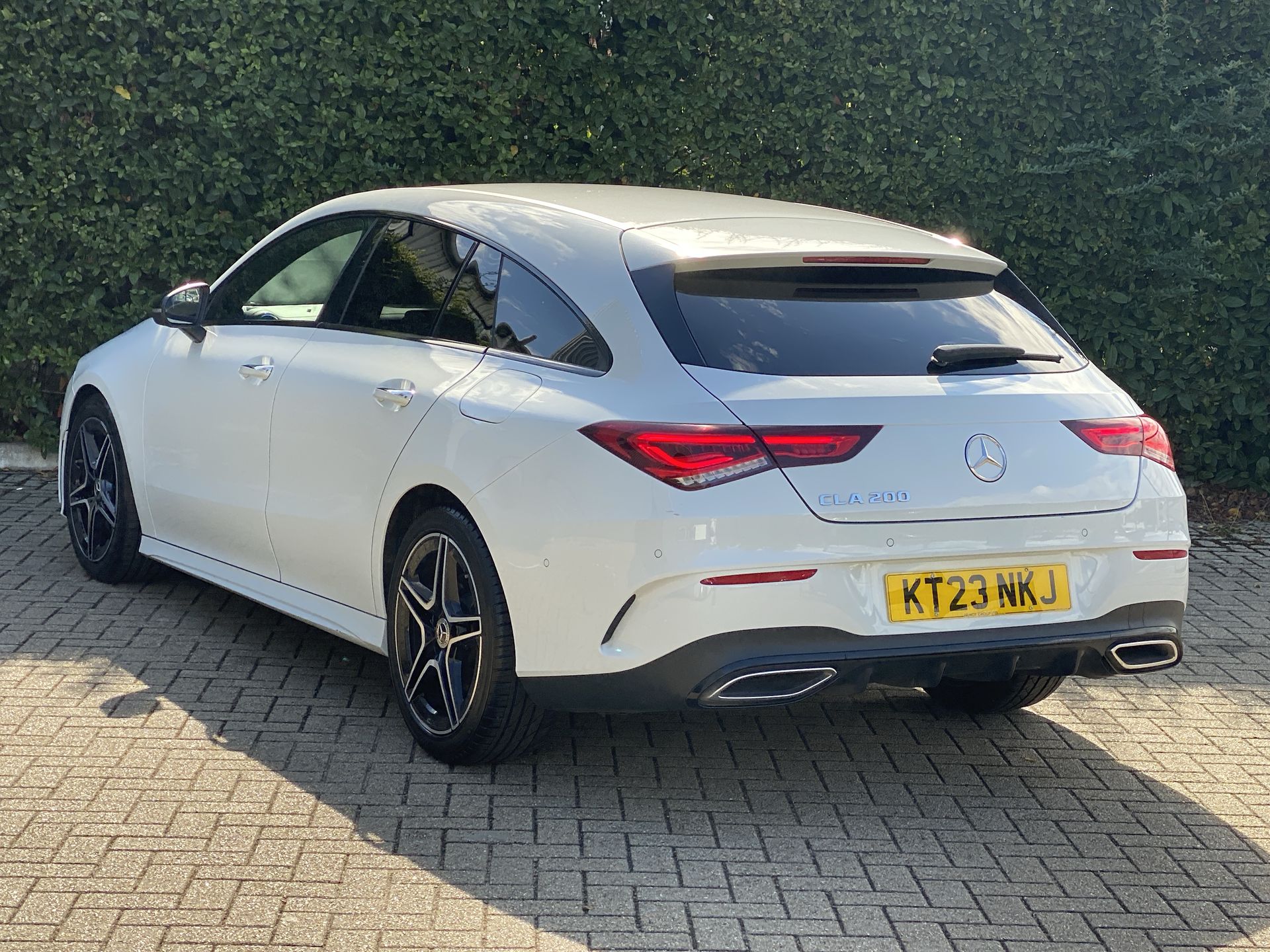 CLA 200 PREMIUM TIP