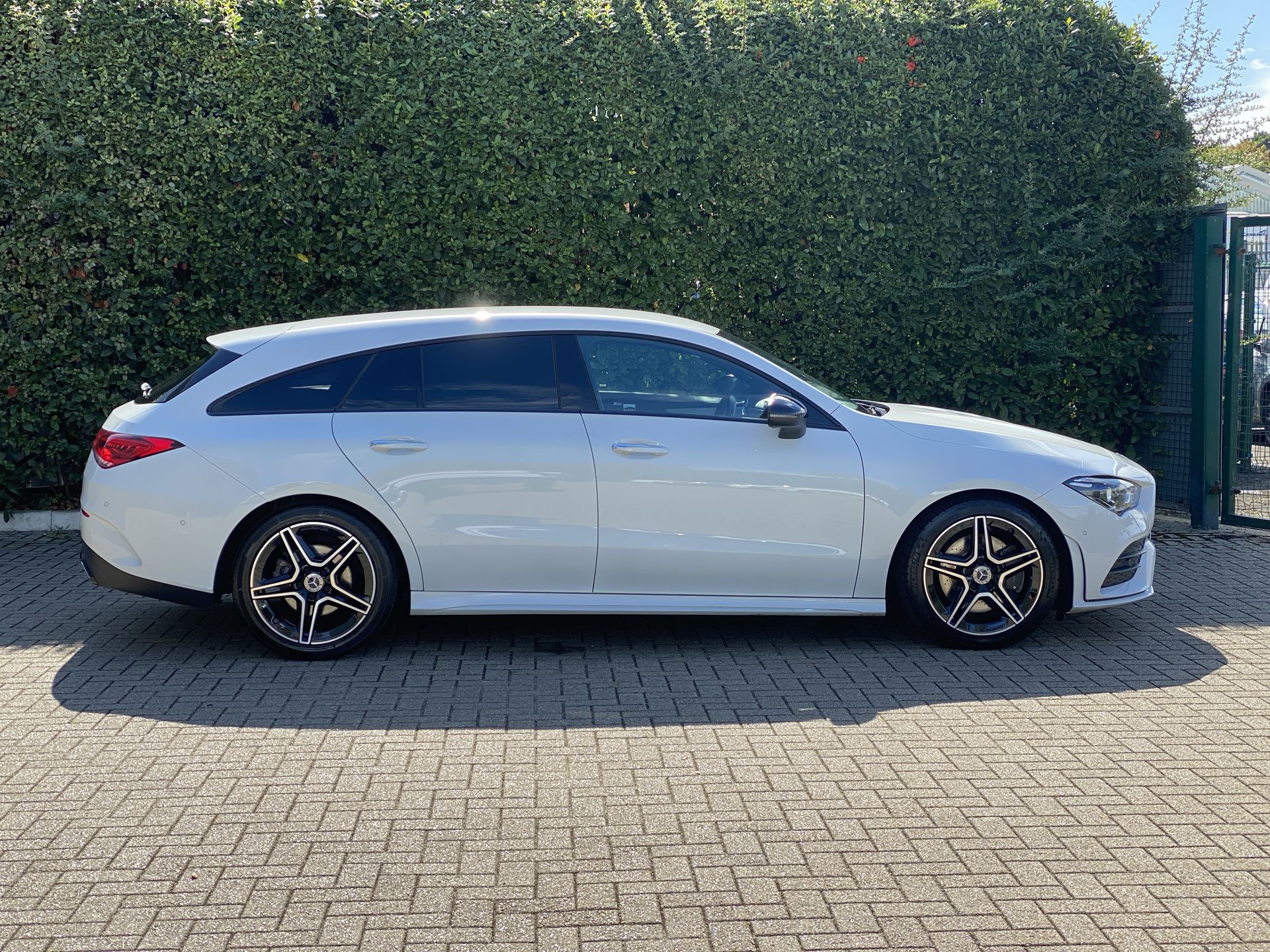 CLA 200 PREMIUM TIP