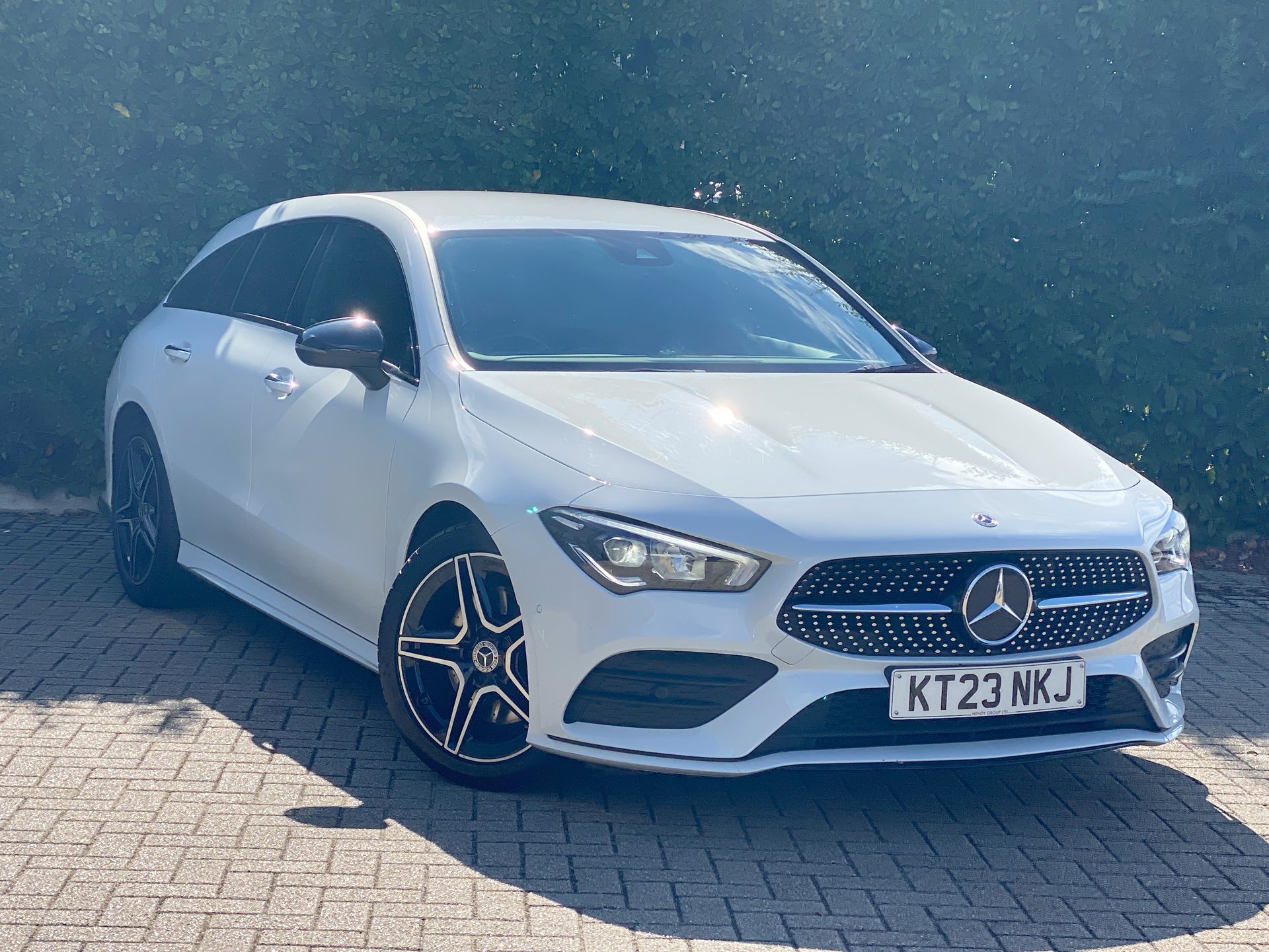 CLA 200 PREMIUM TIP