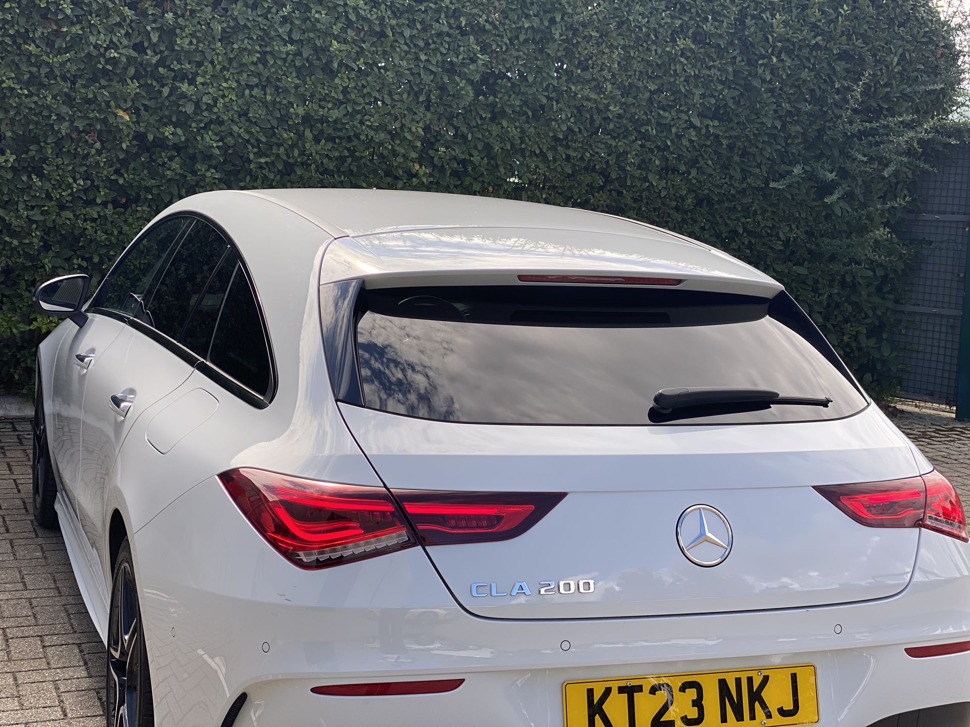 CLA 200 PREMIUM TIP
