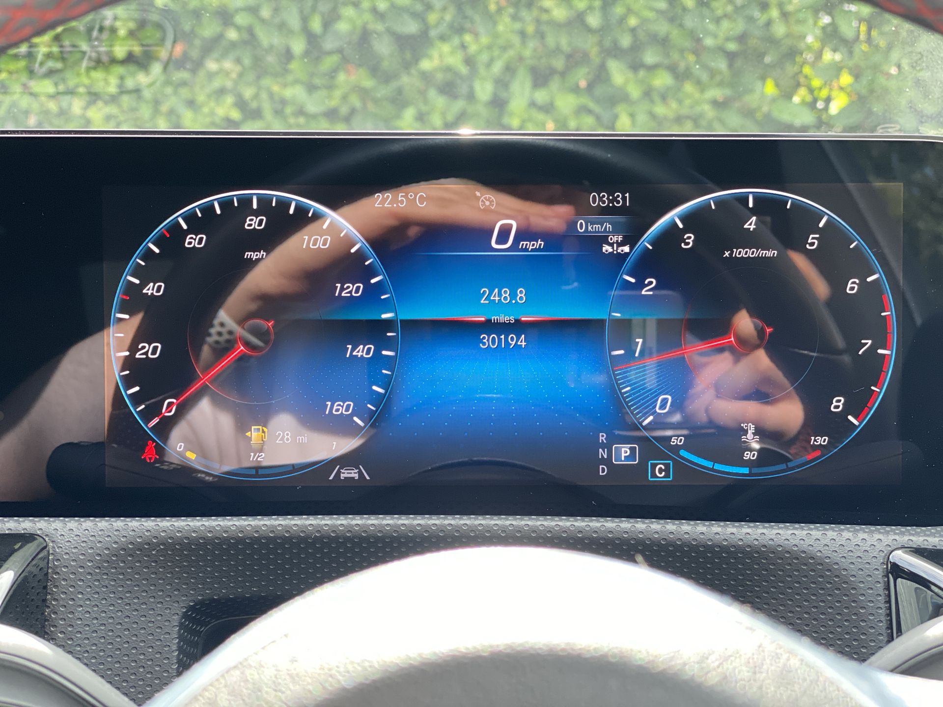 CLA 200 PREMIUM TIP