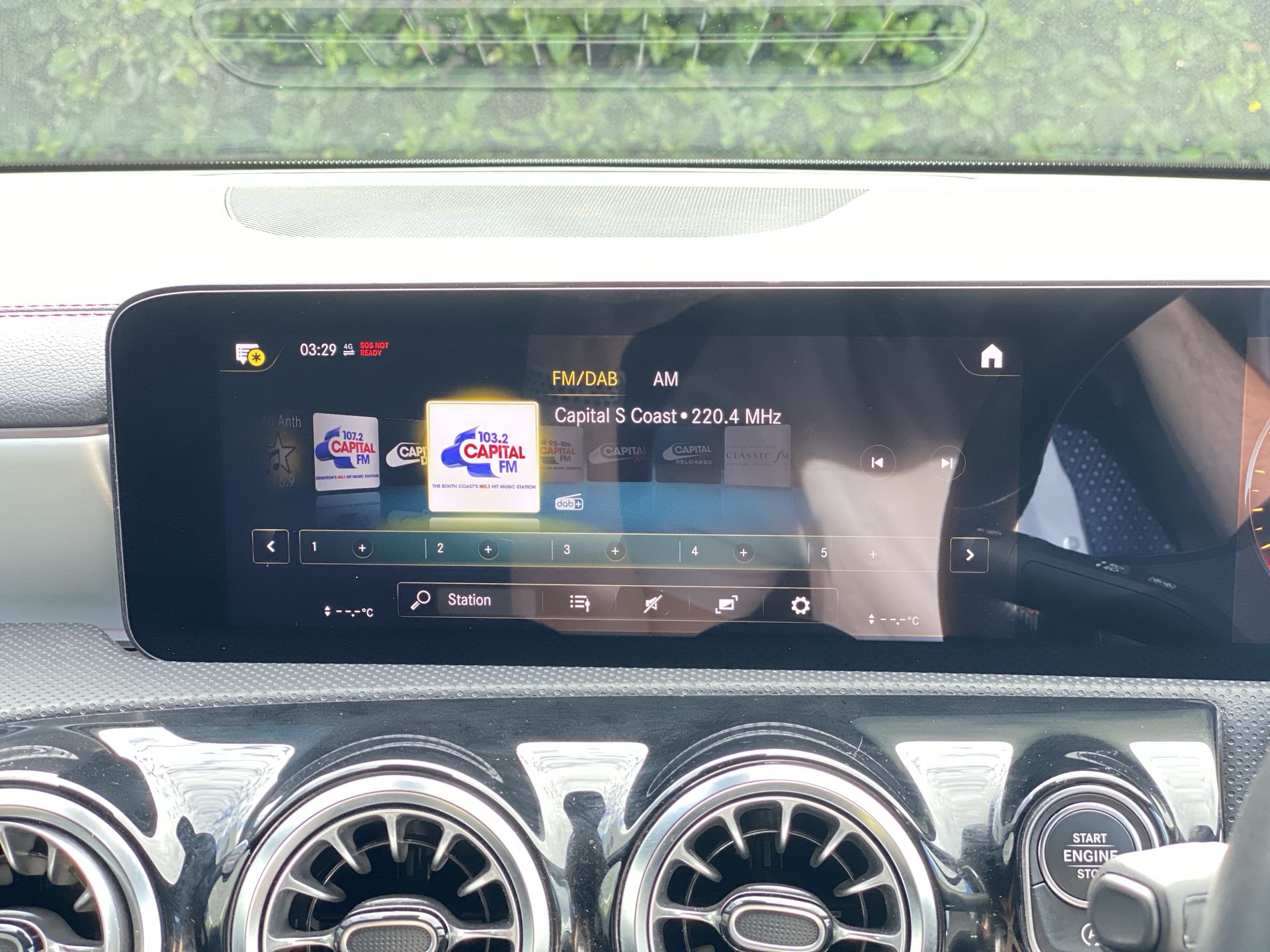 CLA 200 PREMIUM TIP