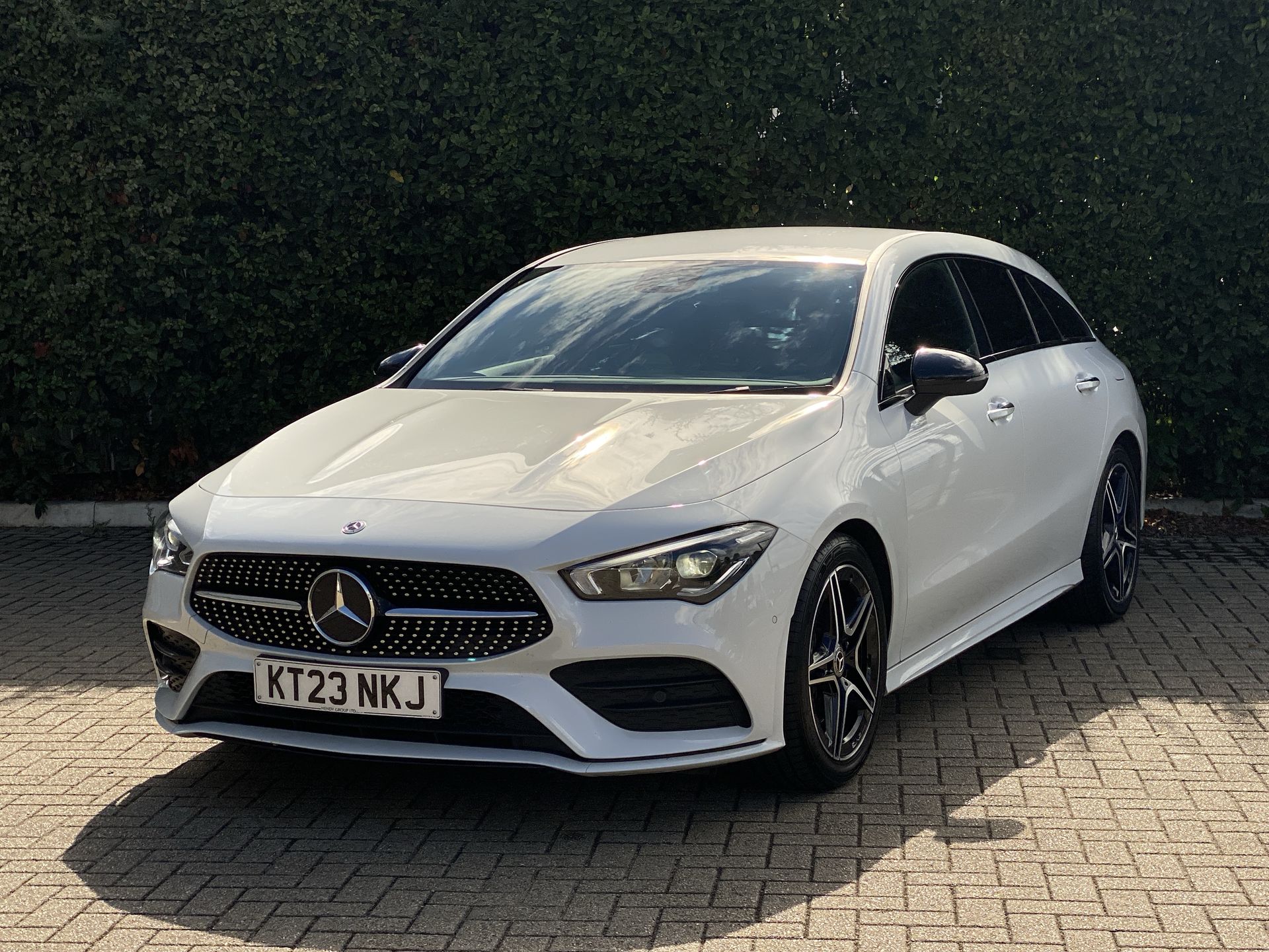 CLA 200 PREMIUM TIP