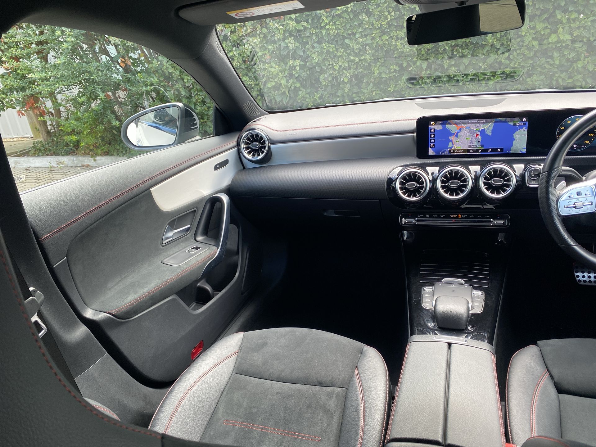 CLA 200 PREMIUM TIP