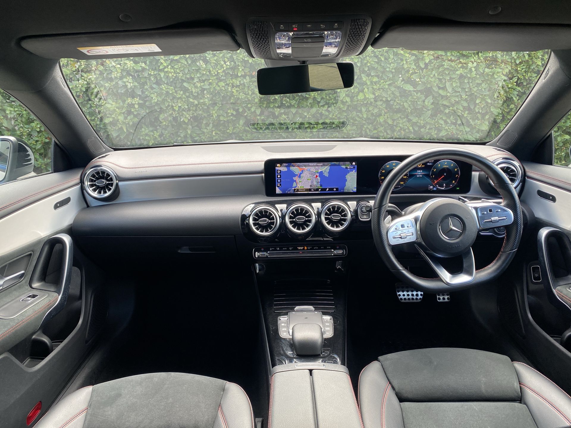 CLA 200 PREMIUM TIP