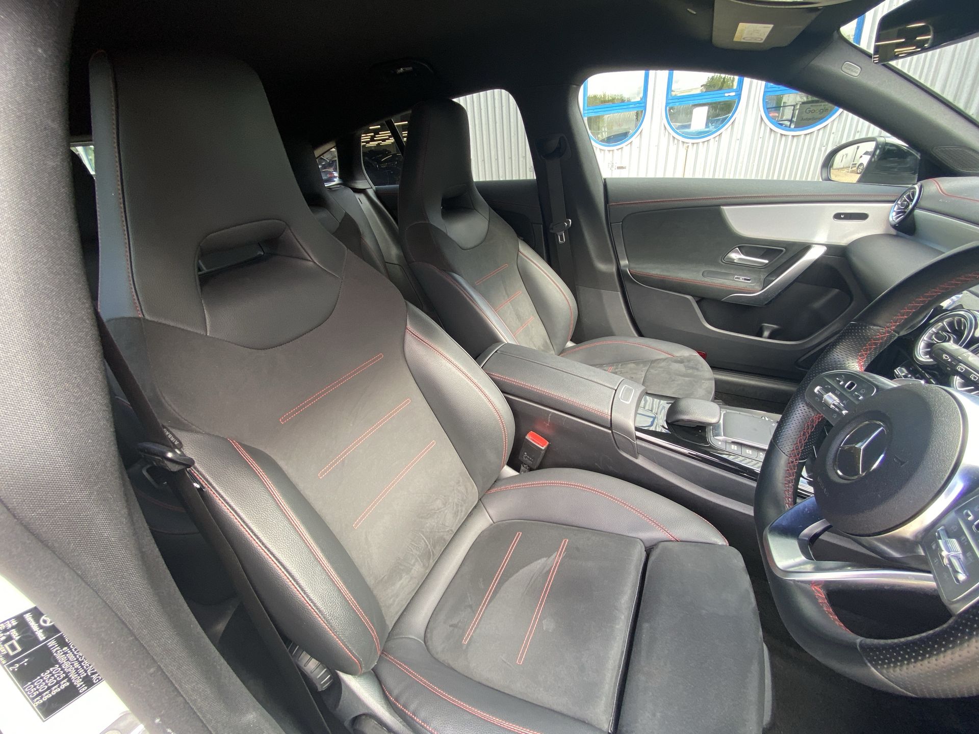 CLA 200 PREMIUM TIP