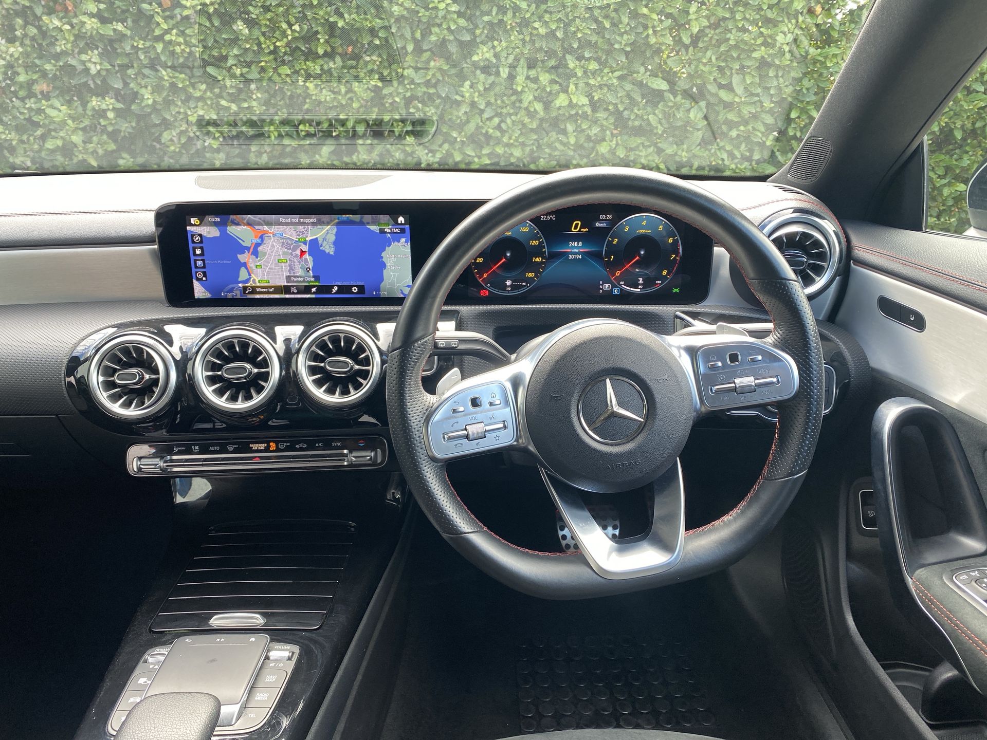 CLA 200 PREMIUM TIP