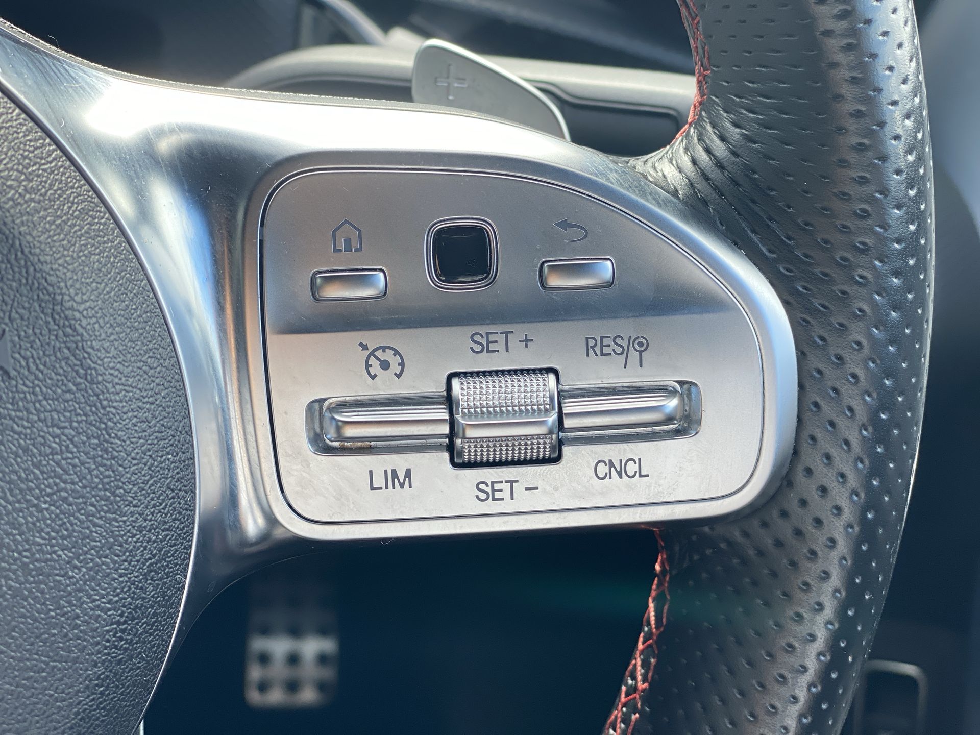 CLA 200 PREMIUM TIP