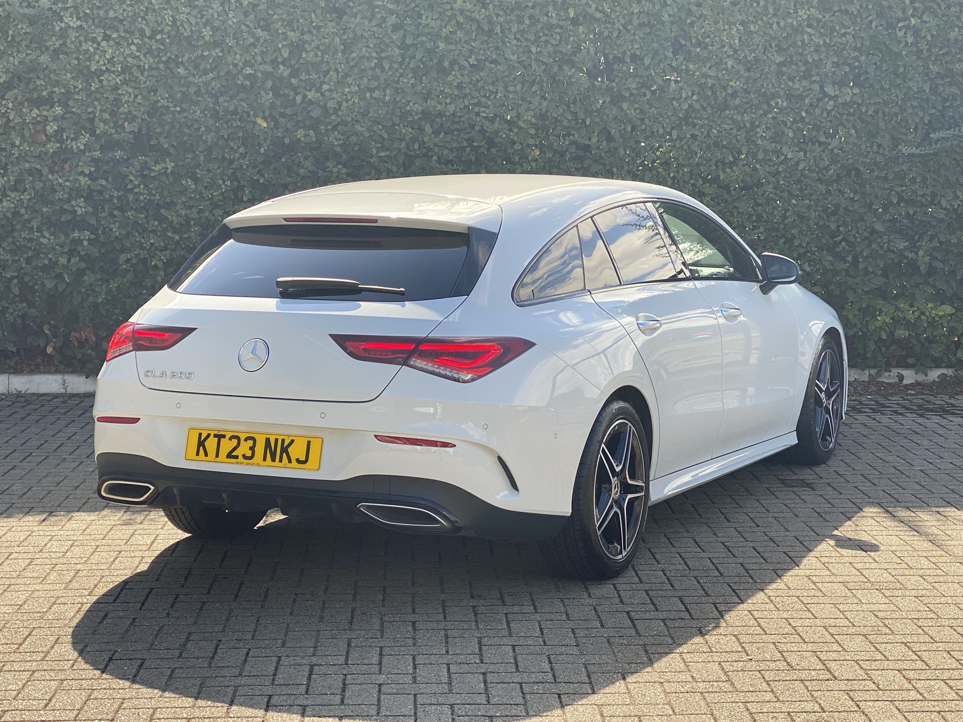 CLA 200 PREMIUM TIP