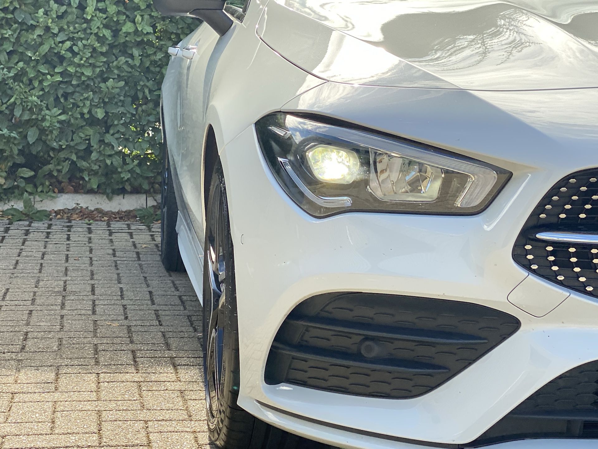 CLA 200 PREMIUM TIP