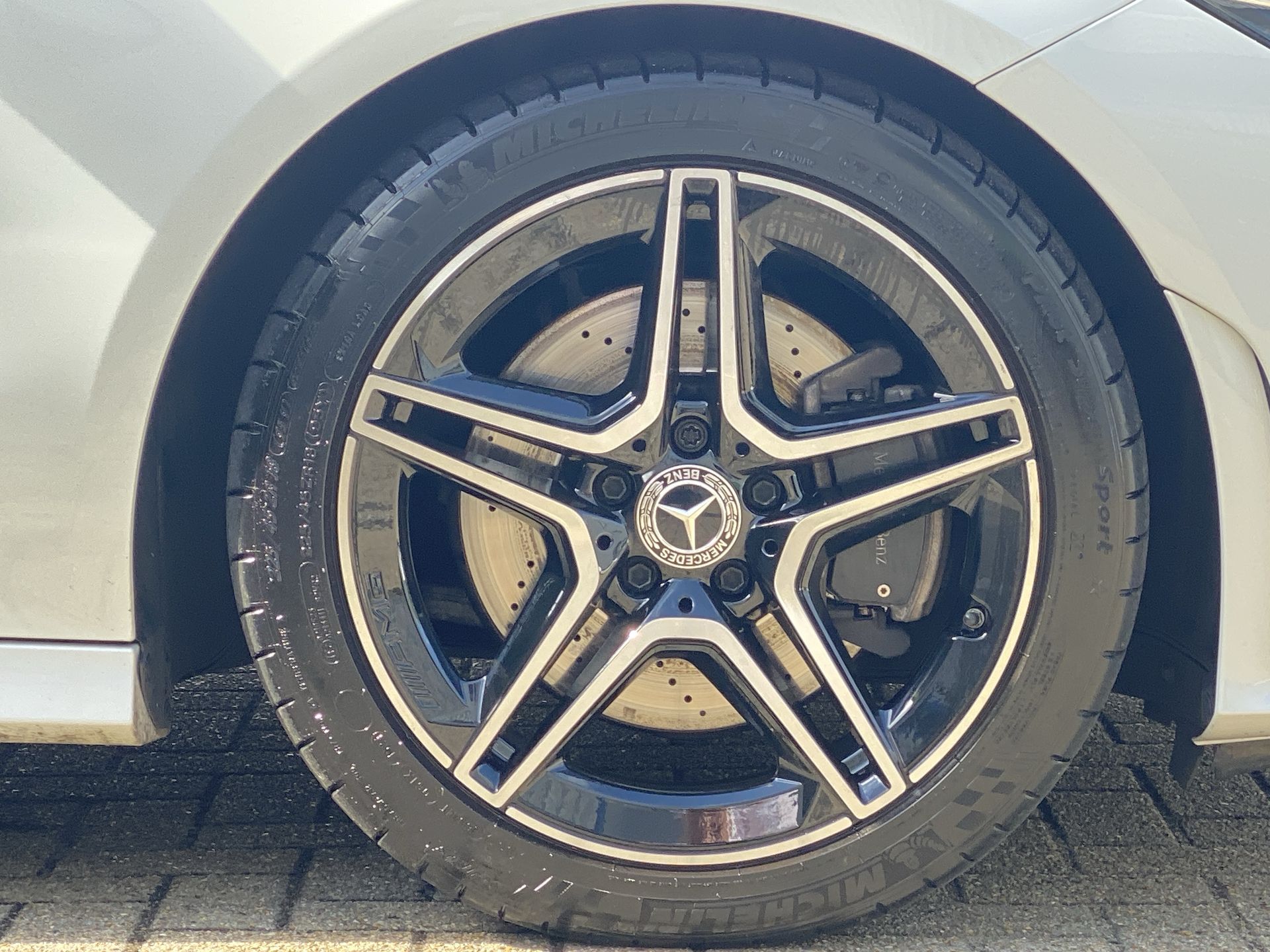CLA 200 PREMIUM TIP
