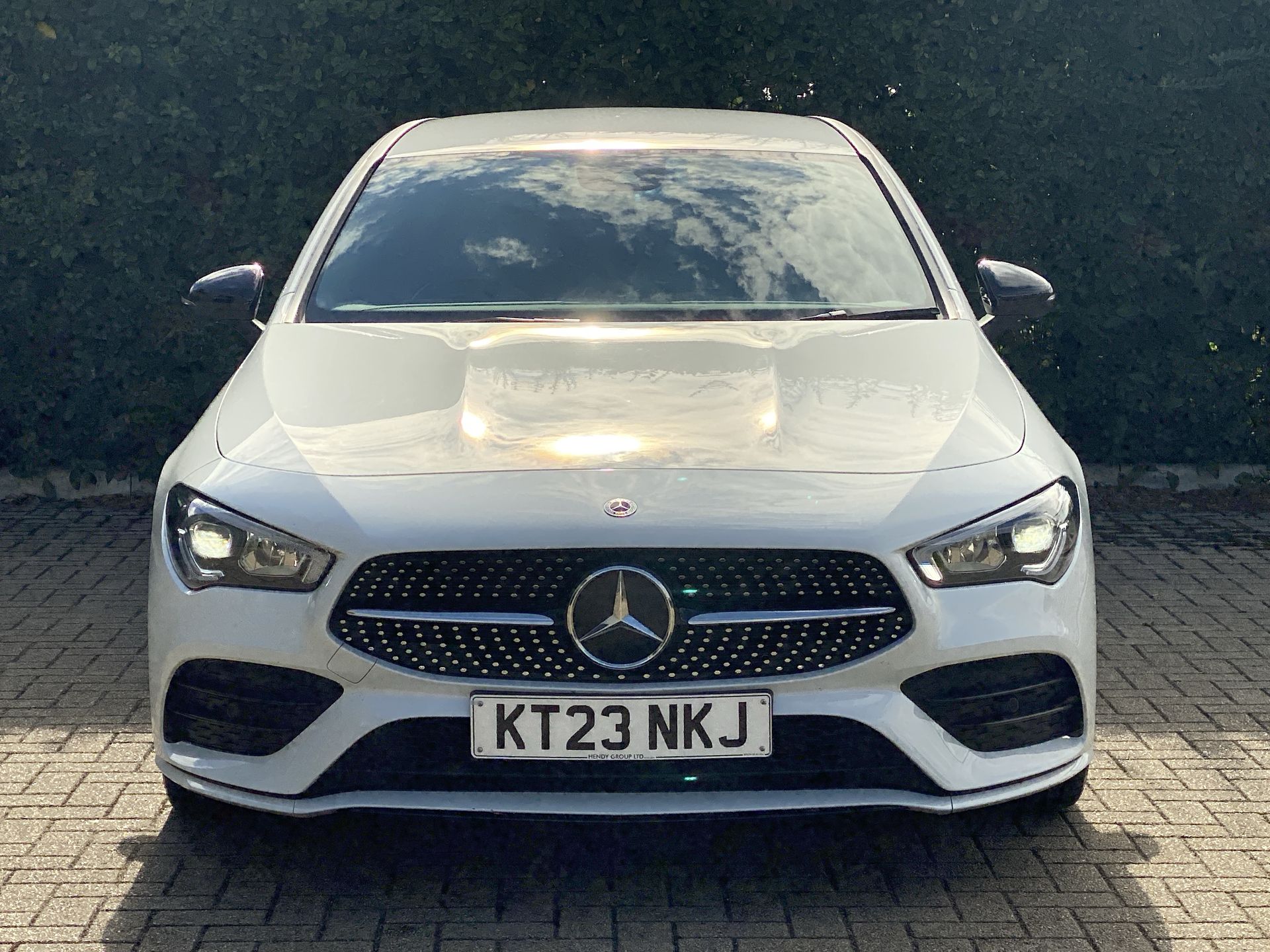 CLA 200 PREMIUM TIP