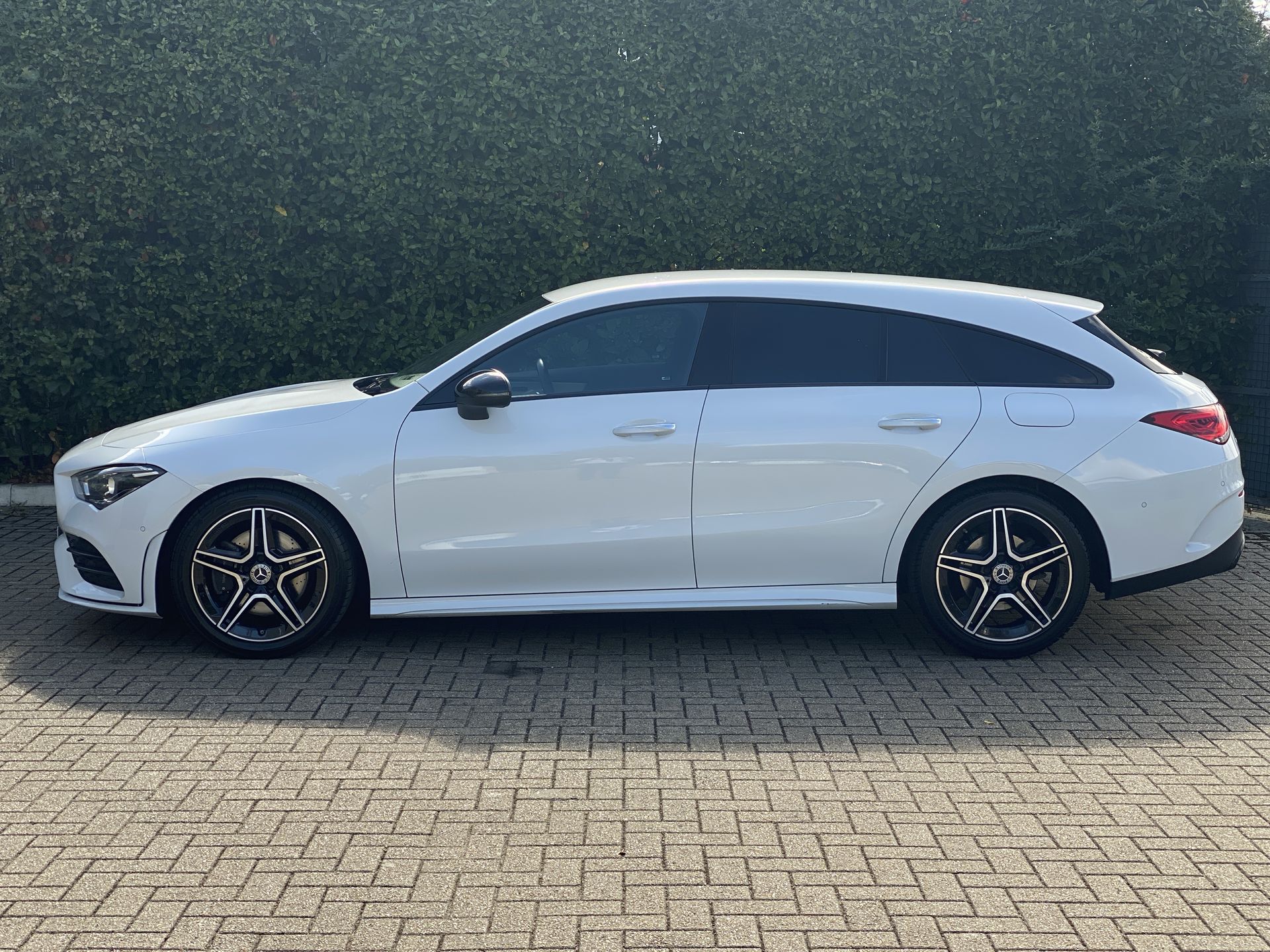CLA 200 PREMIUM TIP