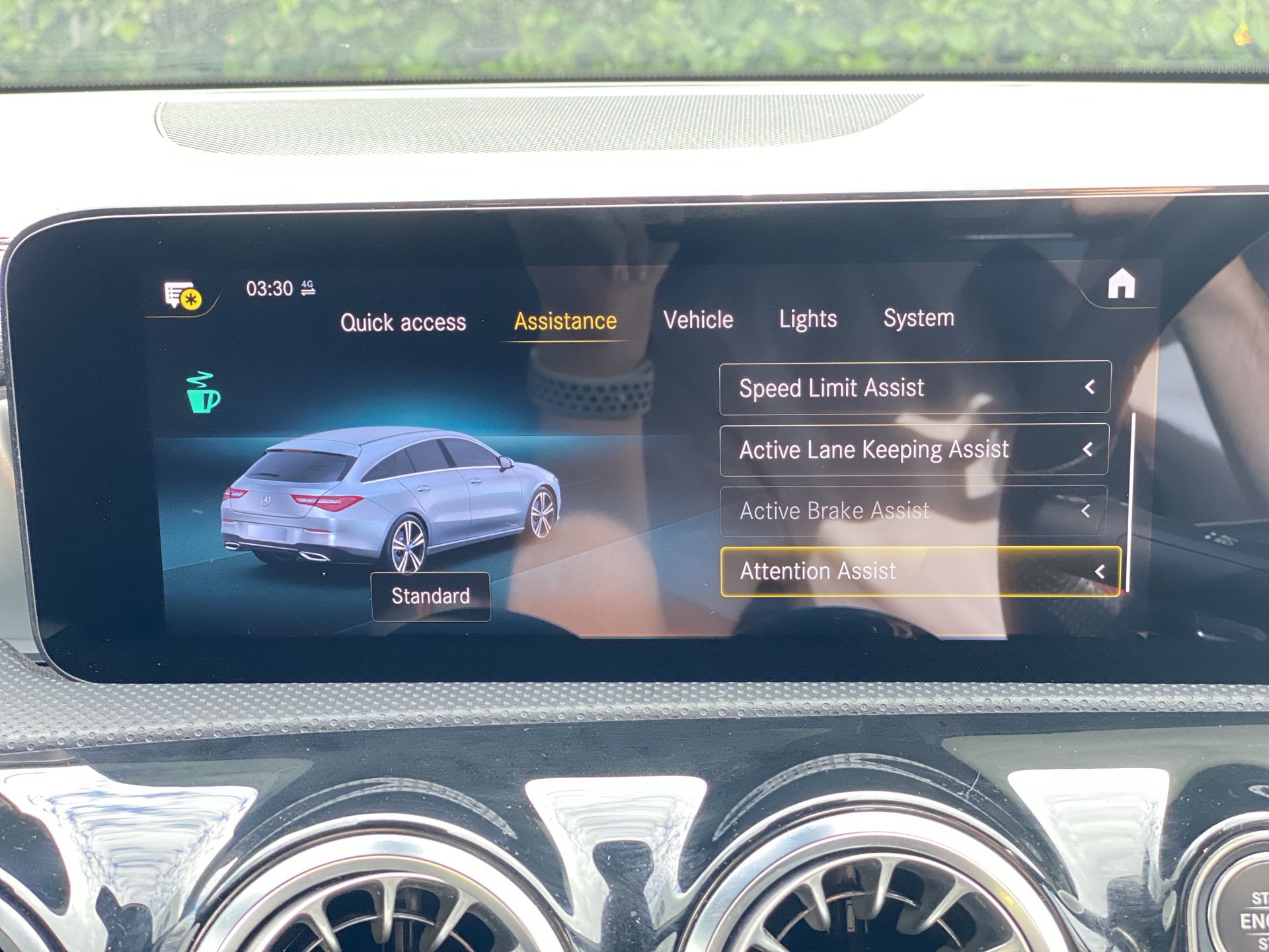 CLA 200 PREMIUM TIP