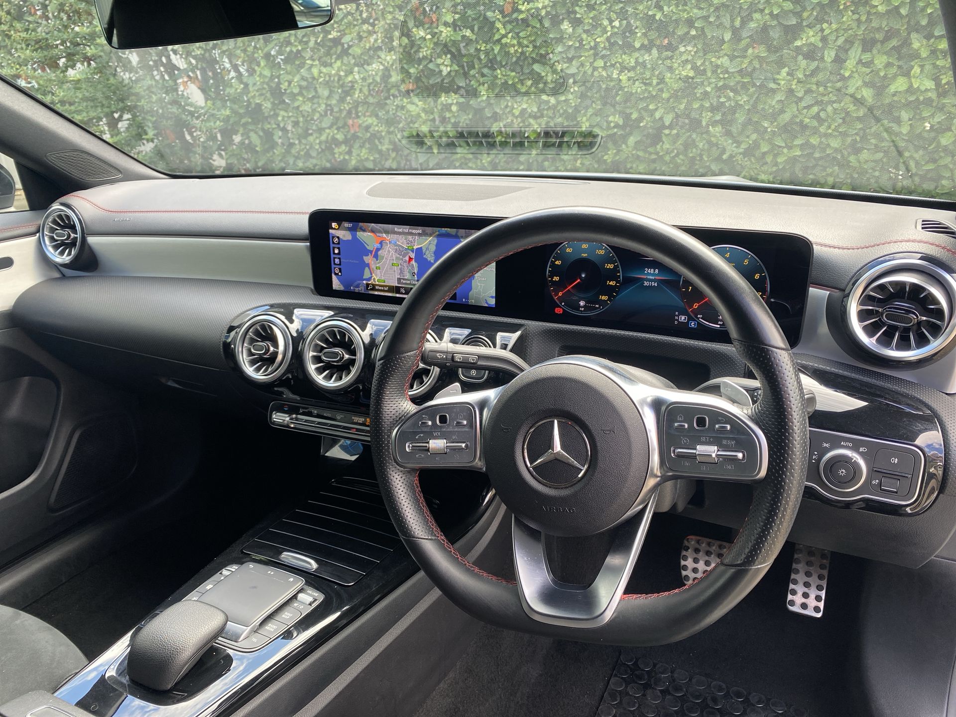 CLA 200 PREMIUM TIP