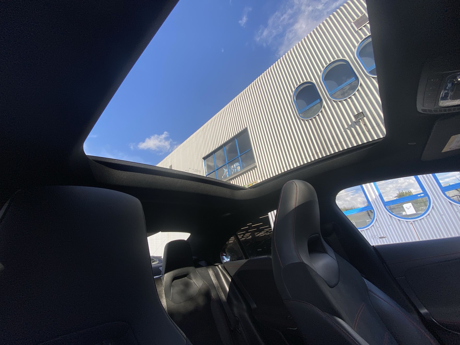 CLA 250E PREMIUM + NIGHT ED TIP