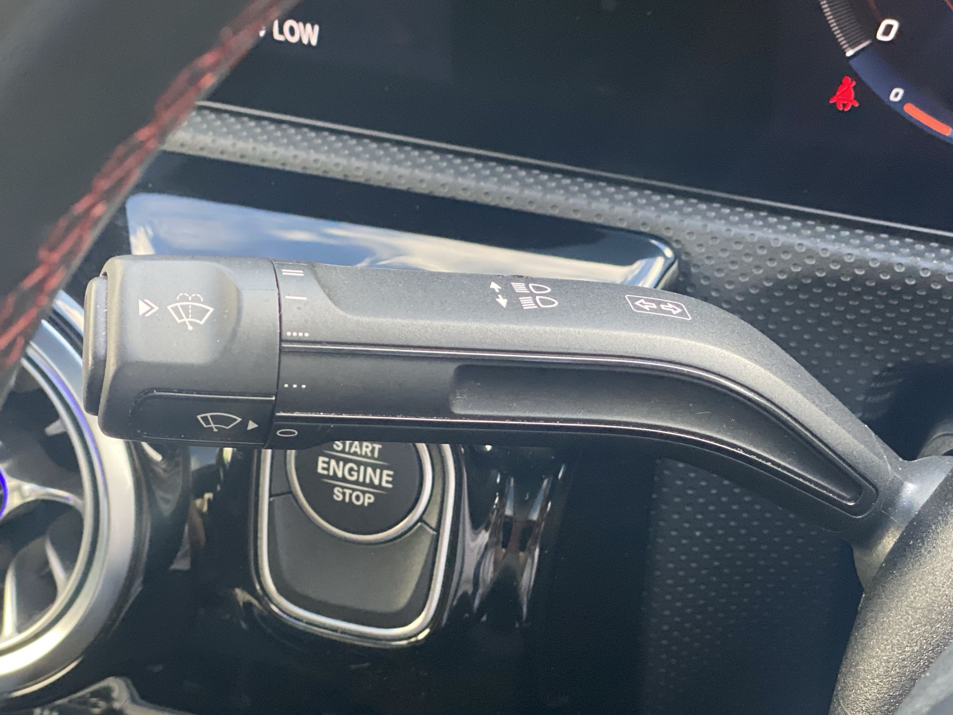 CLA 250E PREMIUM + NIGHT ED TIP