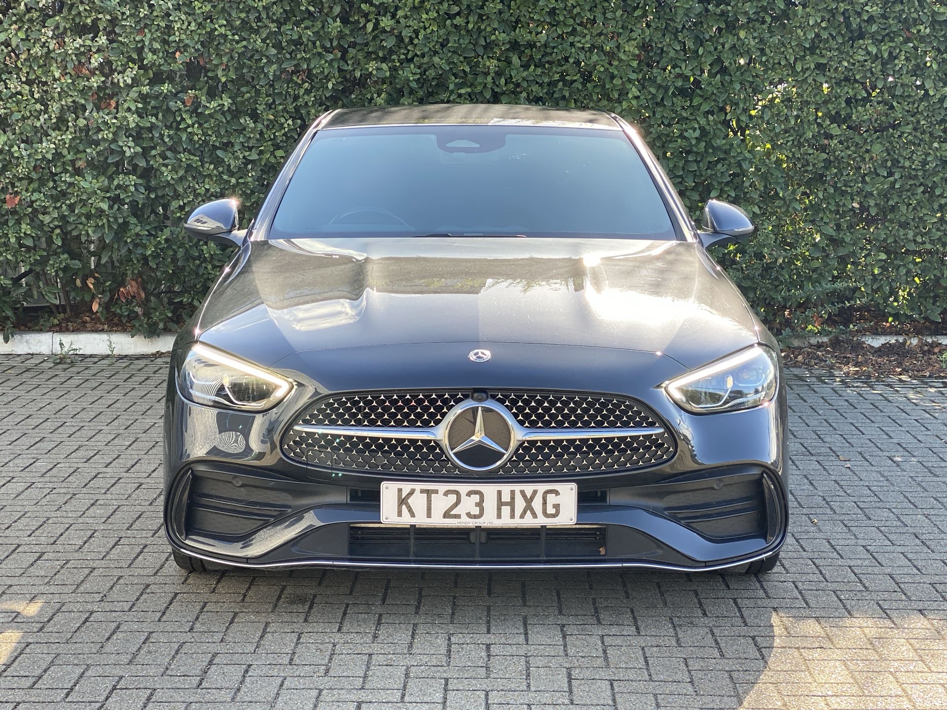 C200 9G-TRONIC