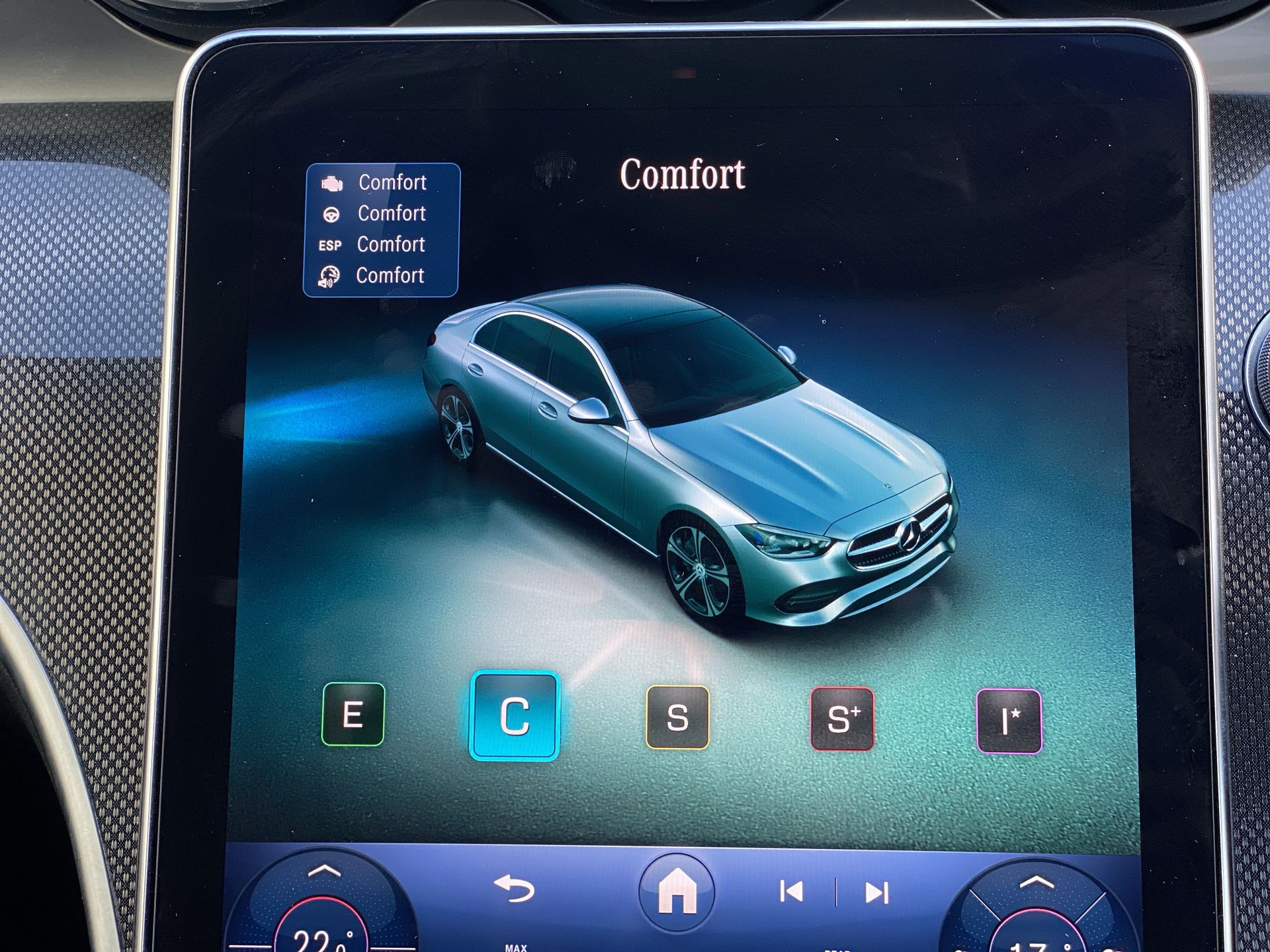 C200 9G-TRONIC