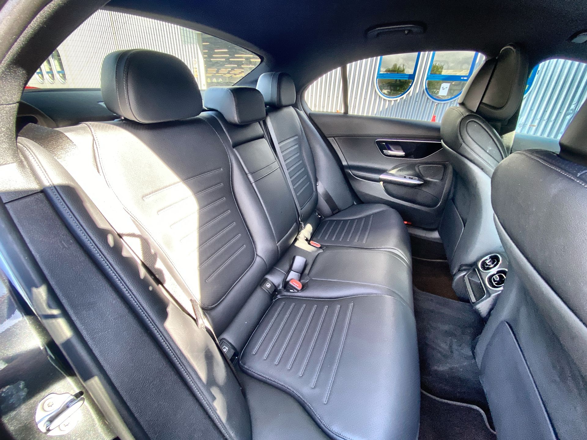 C200 9G-TRONIC