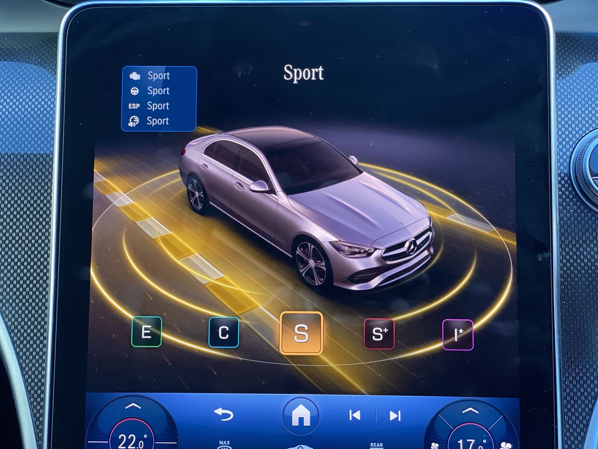 C200 9G-TRONIC