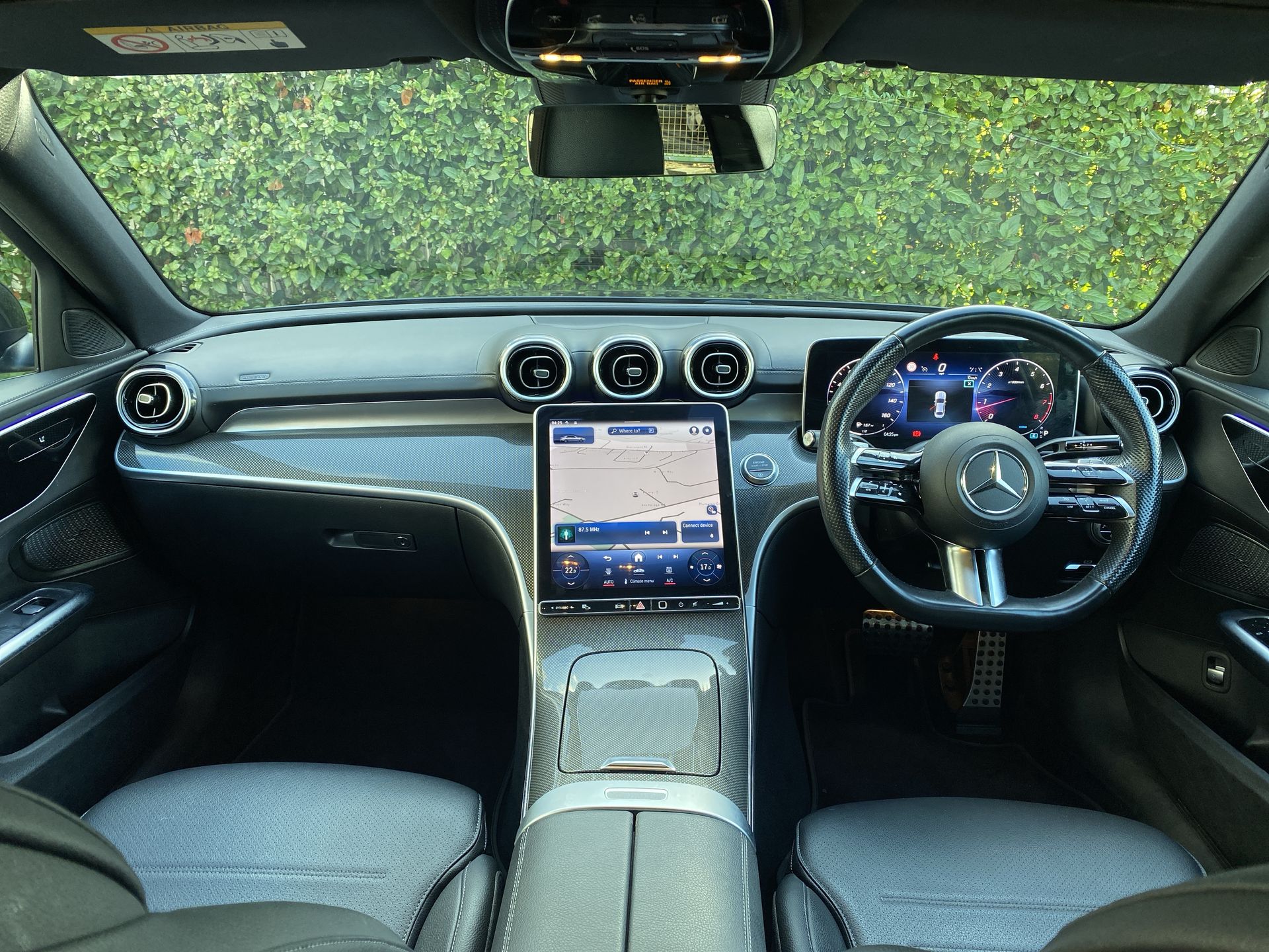 C200 9G-TRONIC