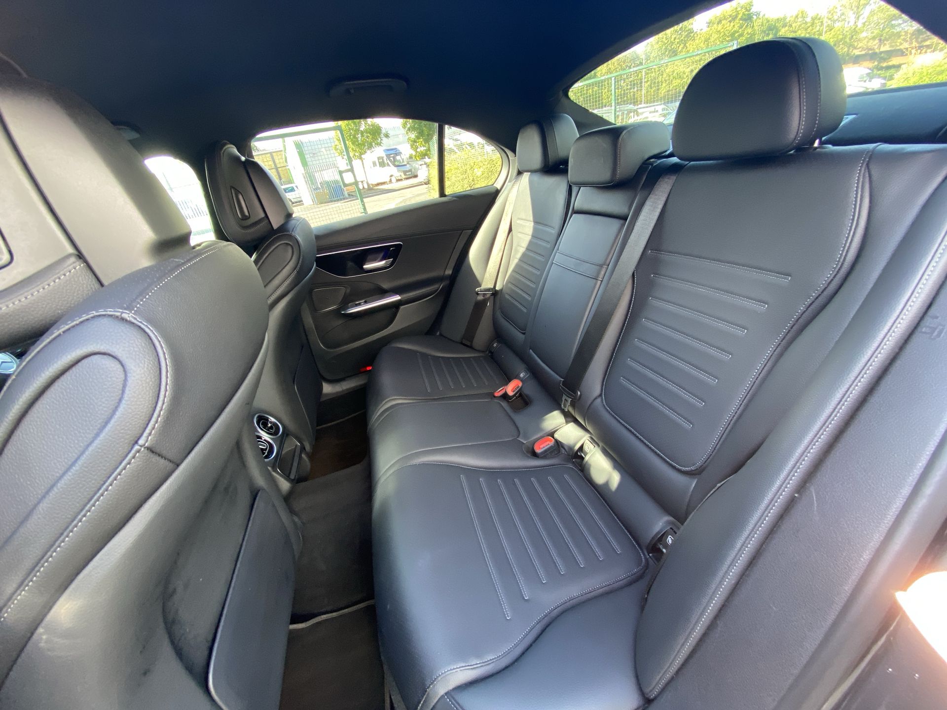 C200 9G-TRONIC