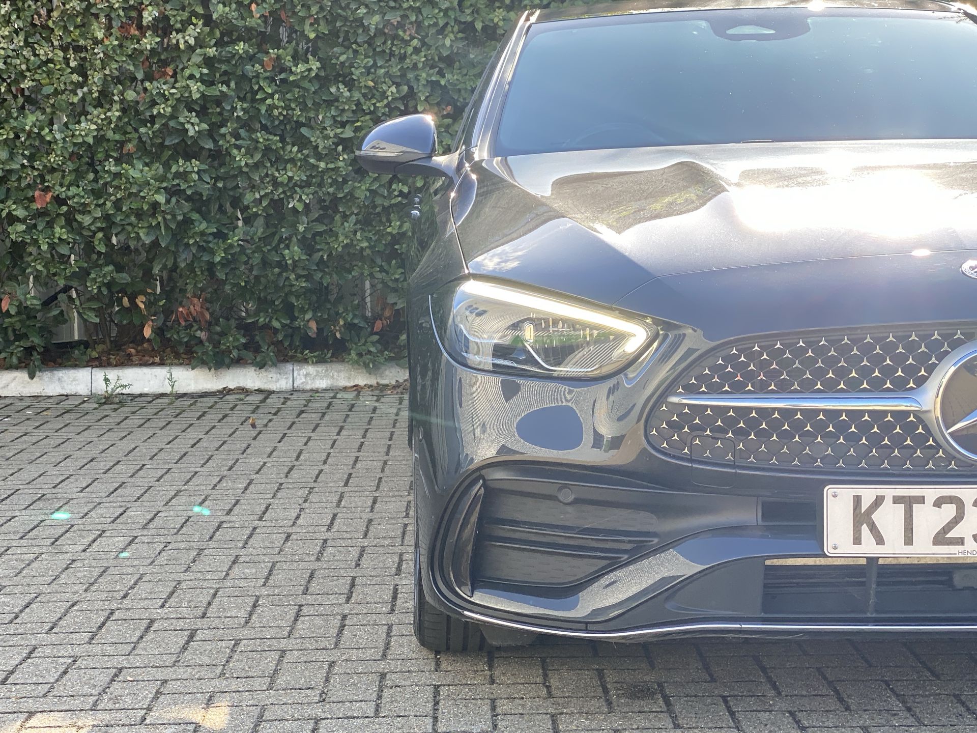 C200 9G-TRONIC