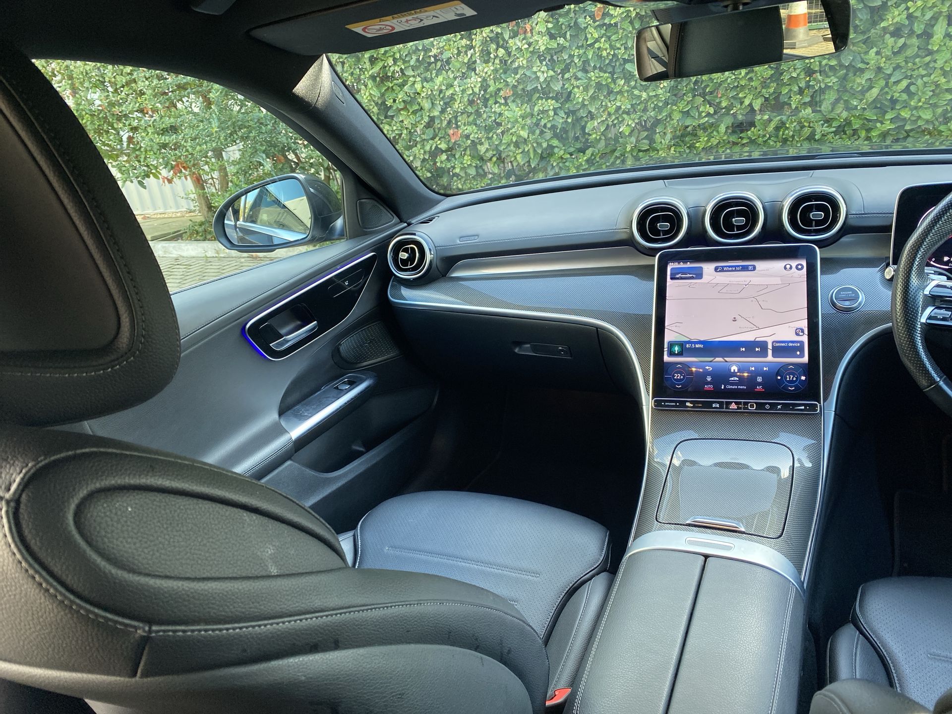 C200 9G-TRONIC