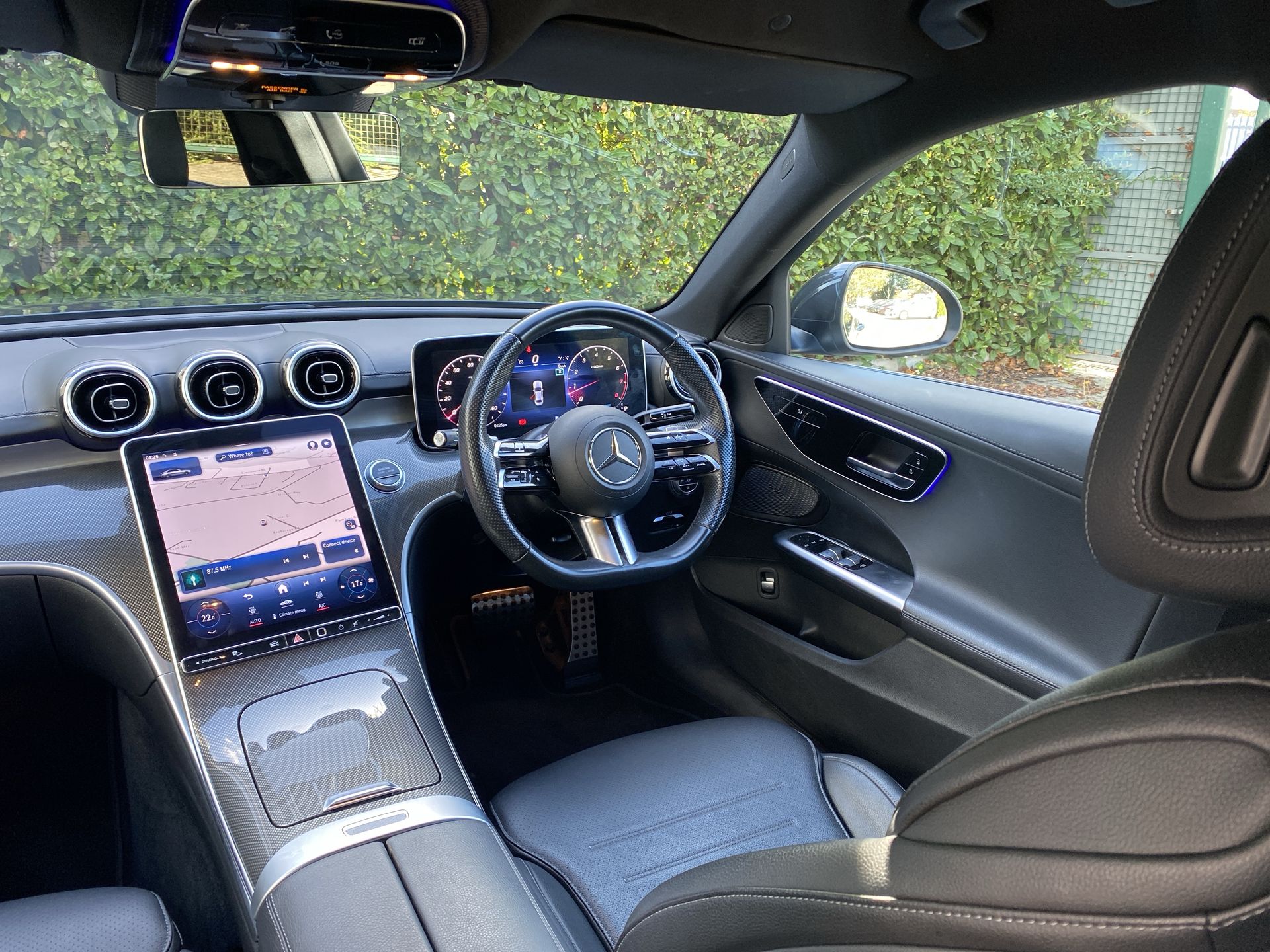 C200 9G-TRONIC