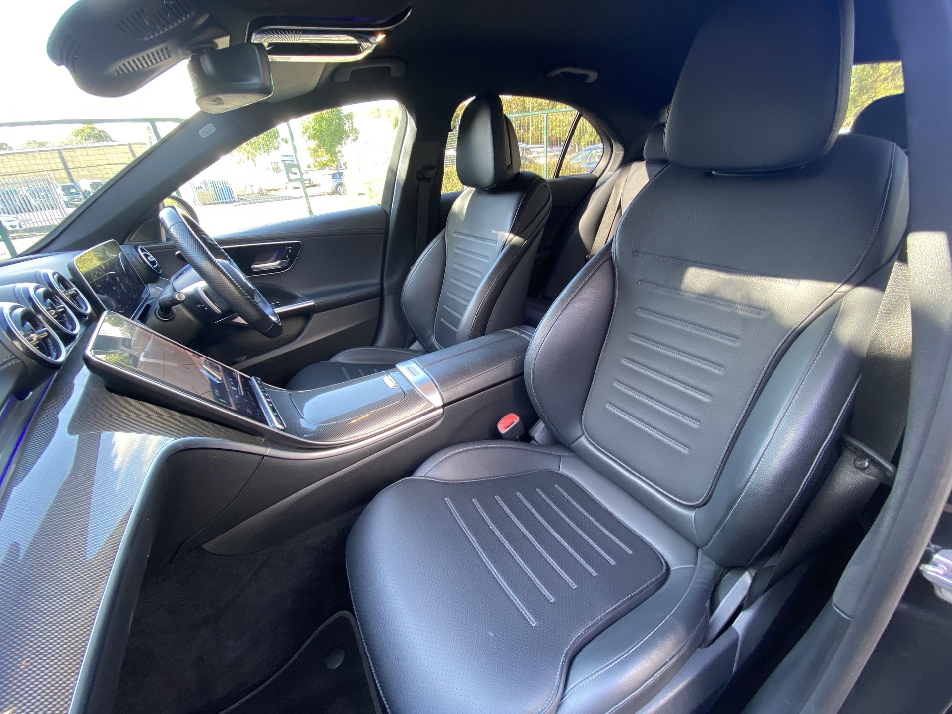 C200 9G-TRONIC
