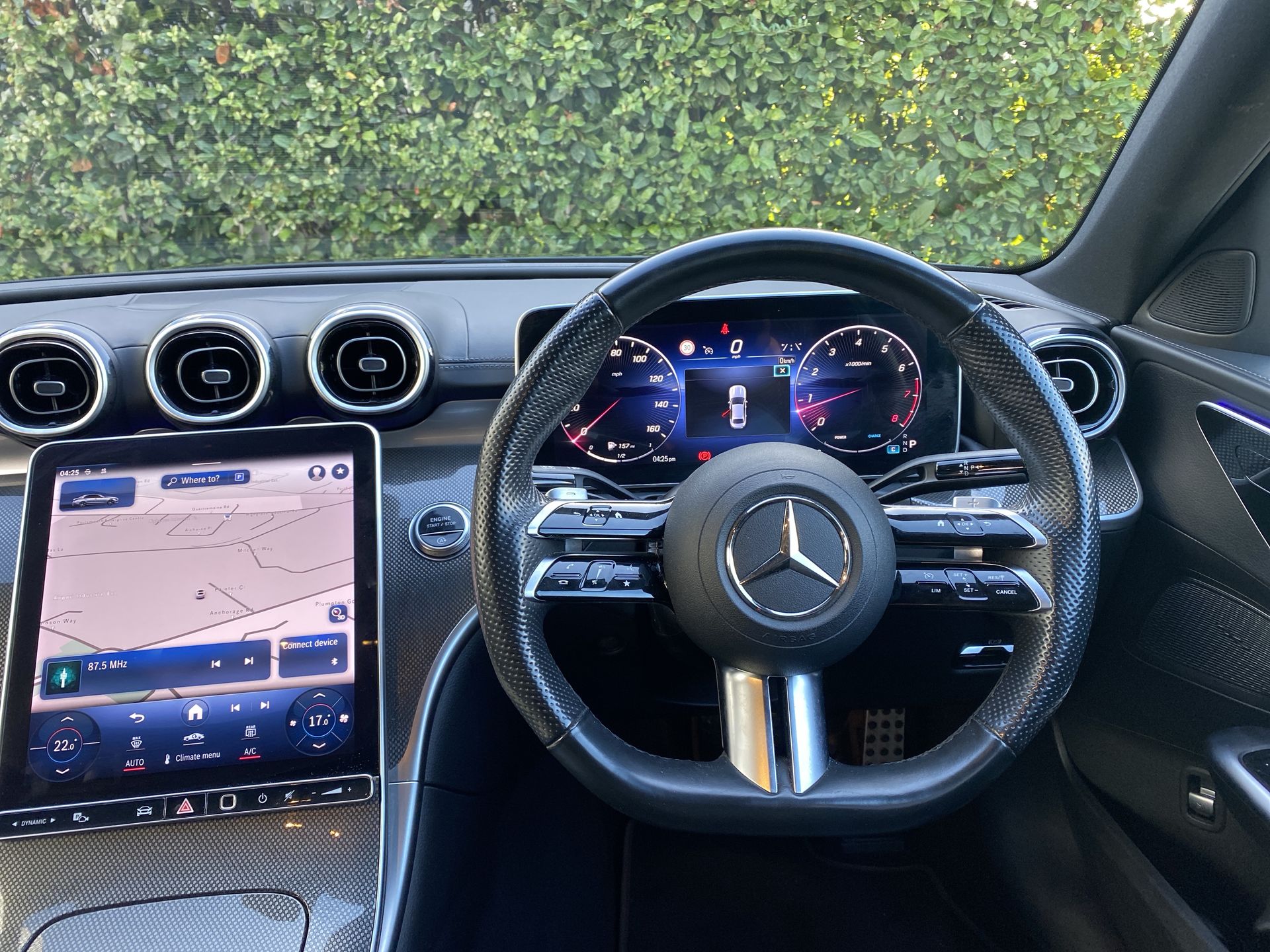 C200 9G-TRONIC