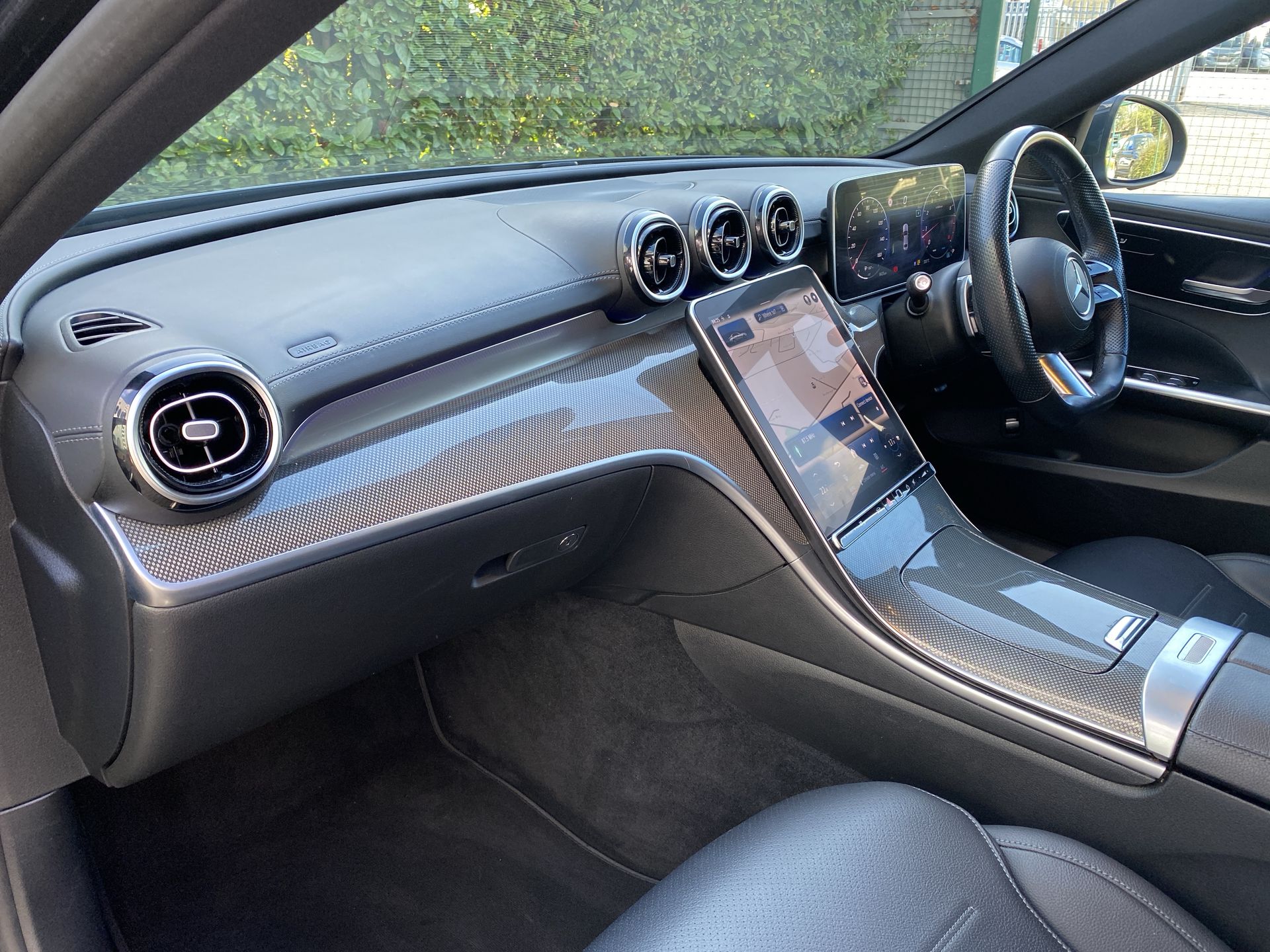 C200 9G-TRONIC