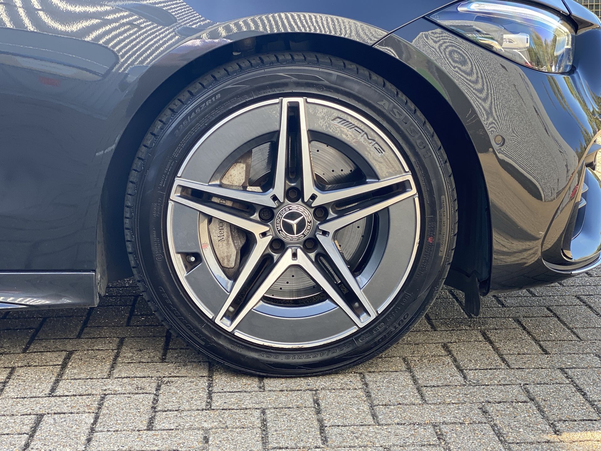 C200 9G-TRONIC