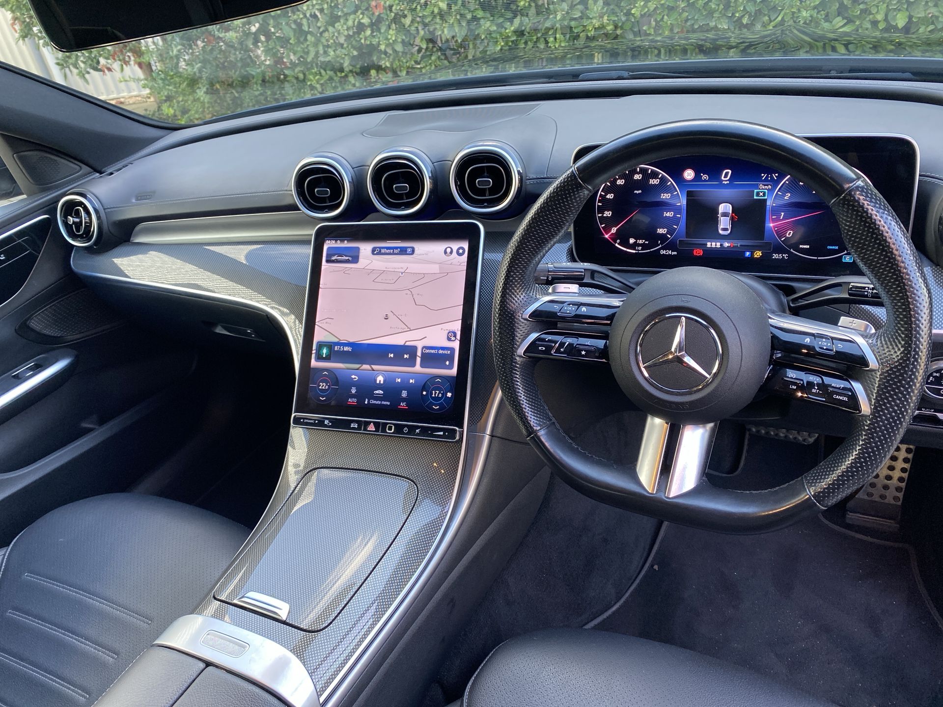 C200 9G-TRONIC