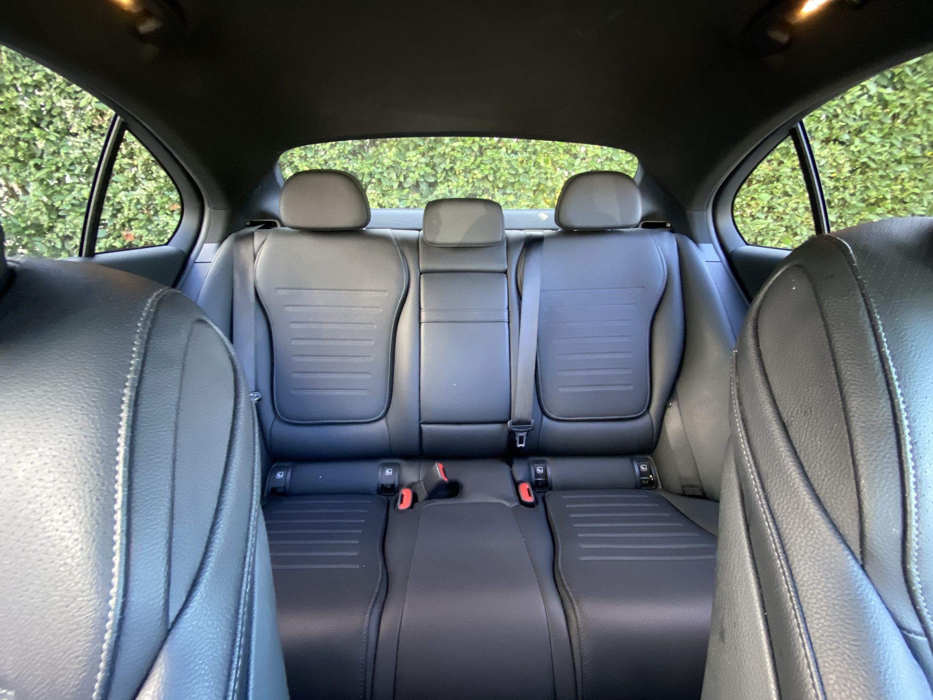 C200 9G-TRONIC