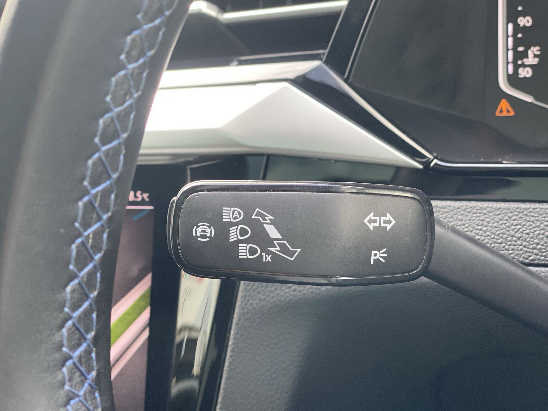 TSI 4MOTION DSG