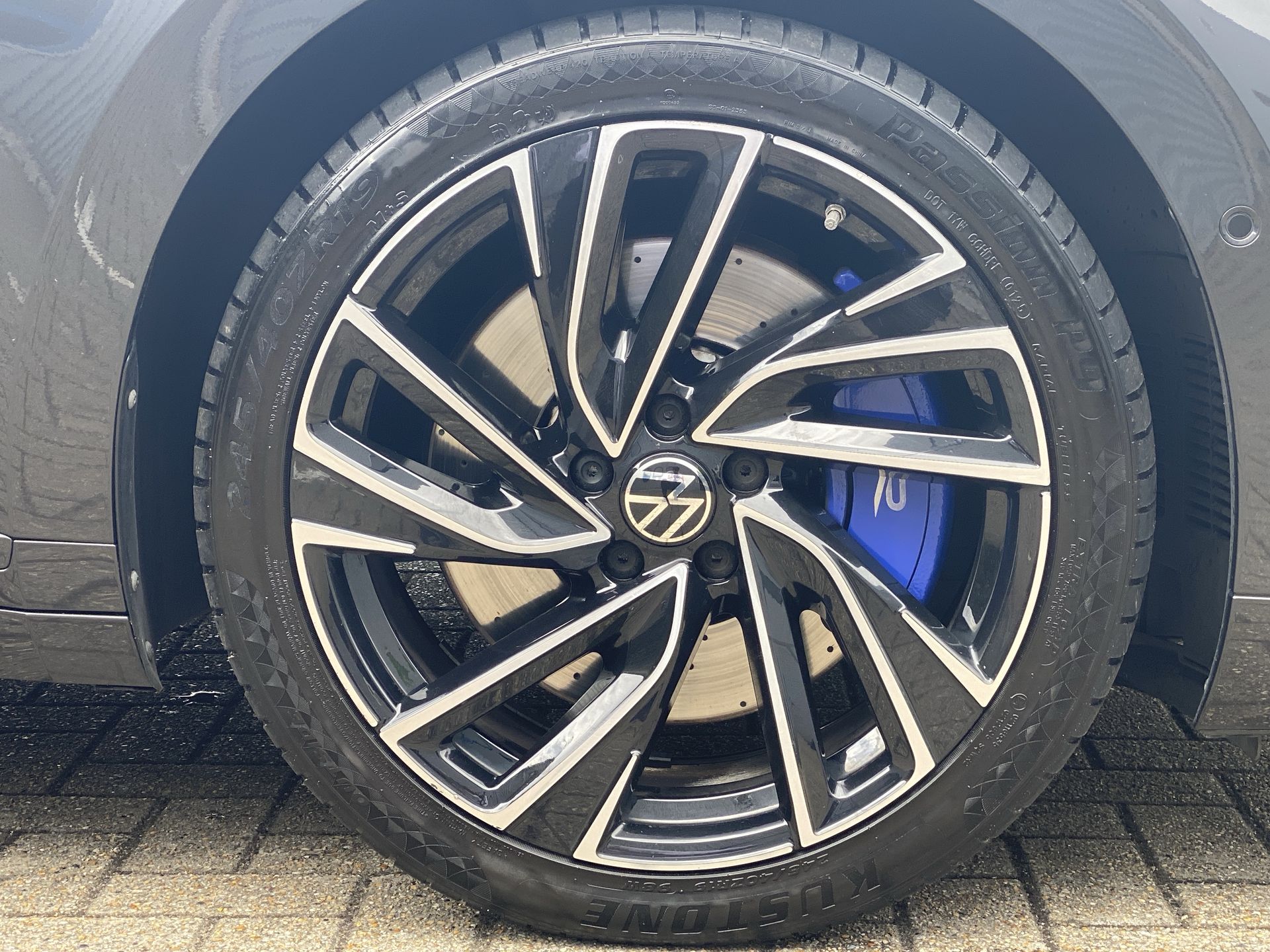 TSI 4MOTION DSG