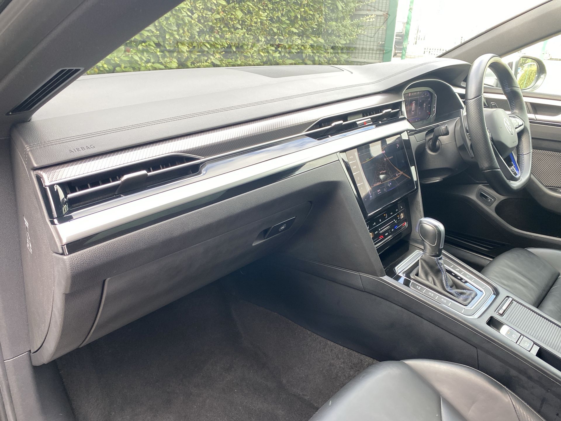 TSI 4MOTION DSG