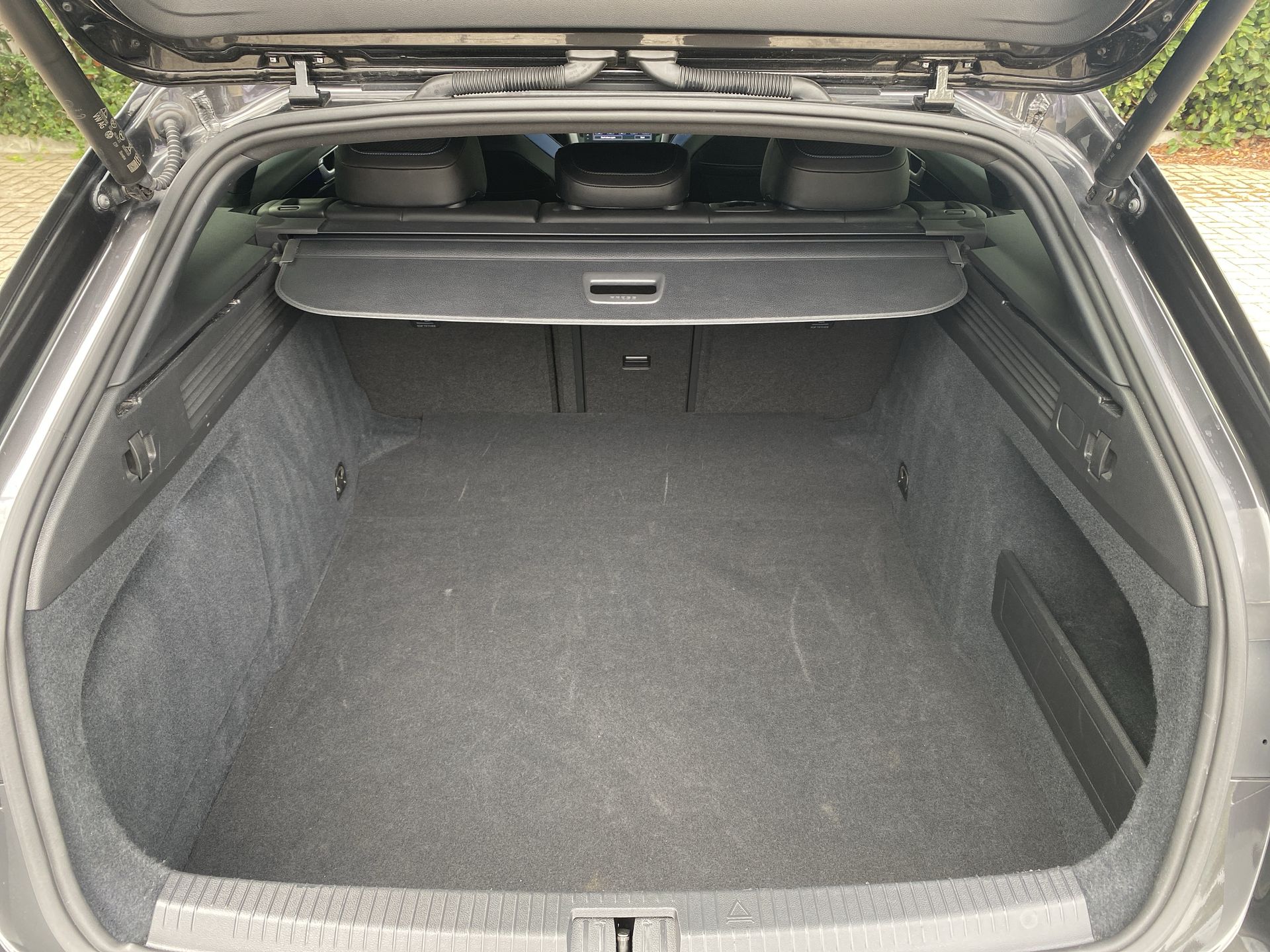 TSI 4MOTION DSG