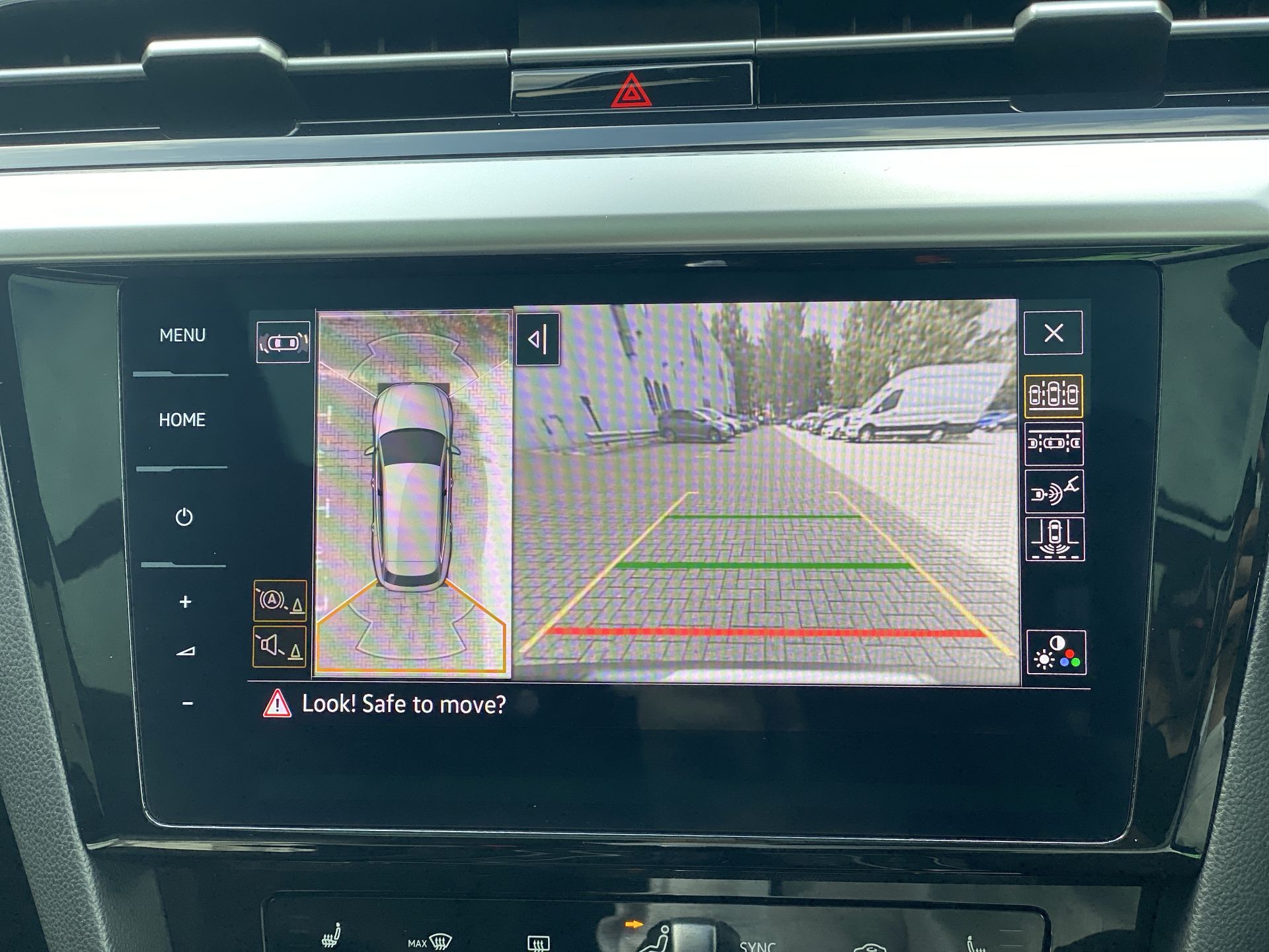 TSI 4MOTION DSG