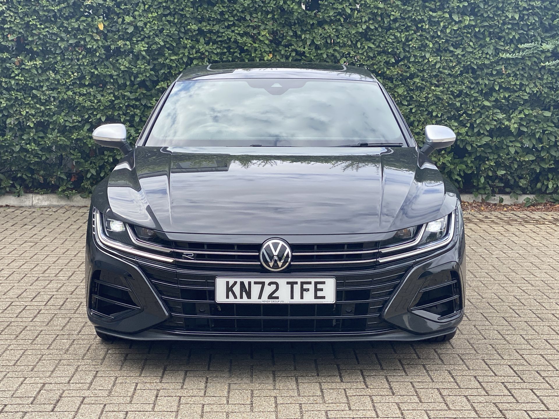 TSI 4MOTION DSG