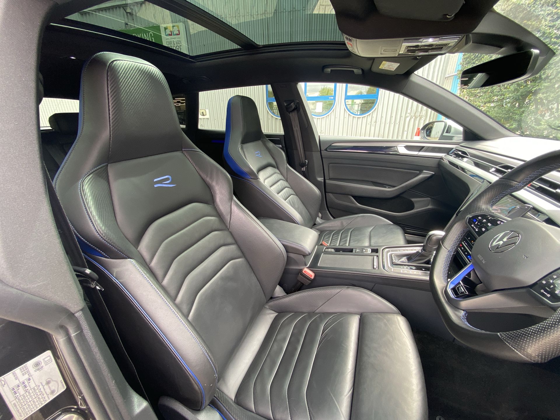 TSI 4MOTION DSG